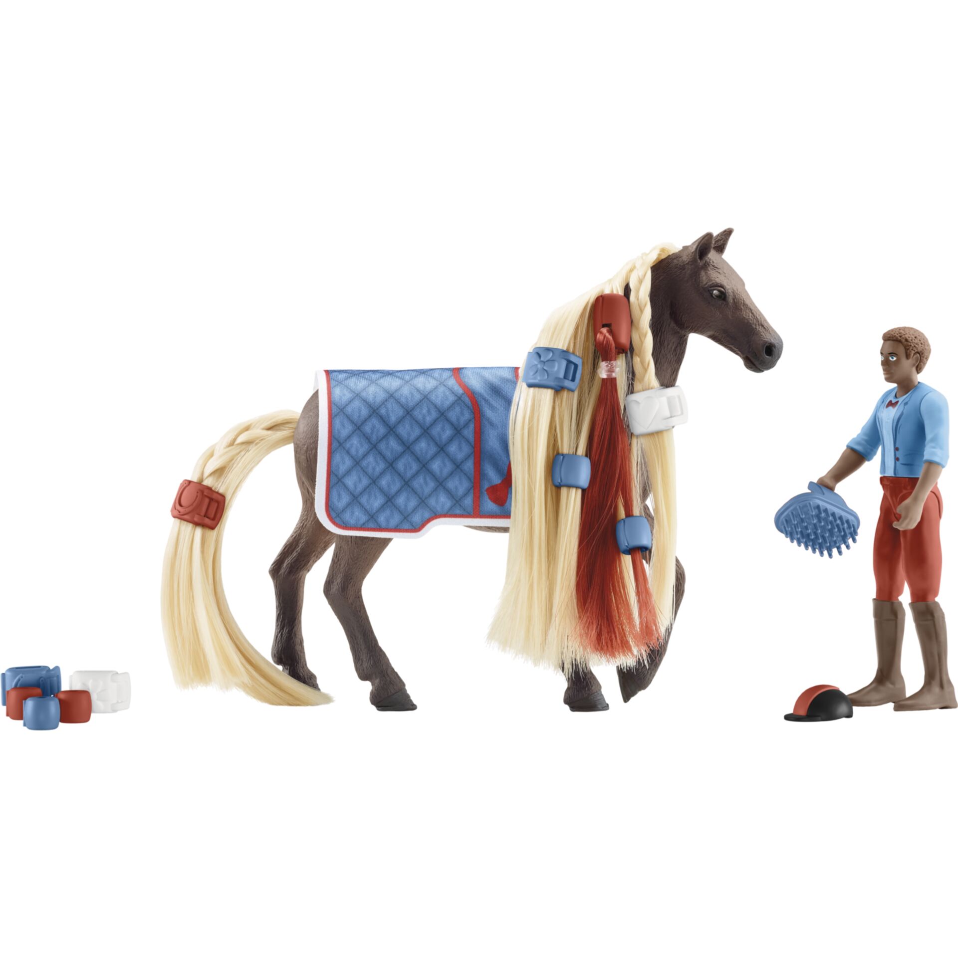 Person, Tier, Pferd, Säugetier