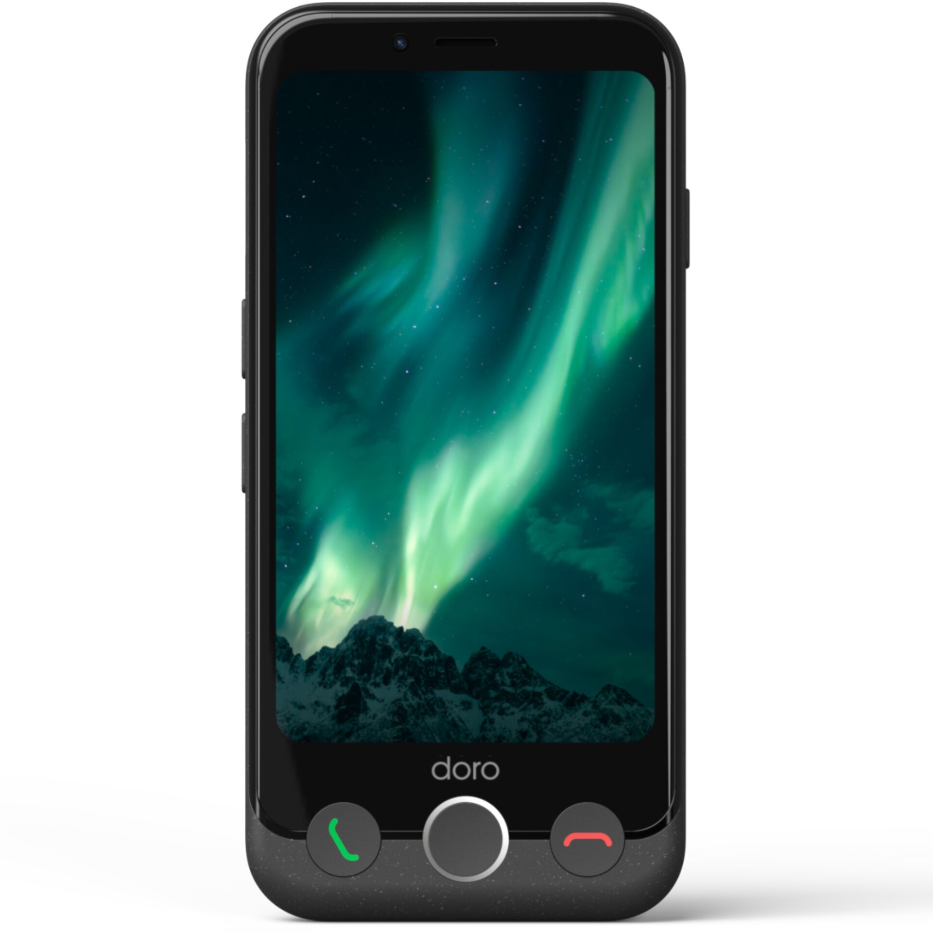 Nacht, Elektronik, Telefon, Handy, Himmel