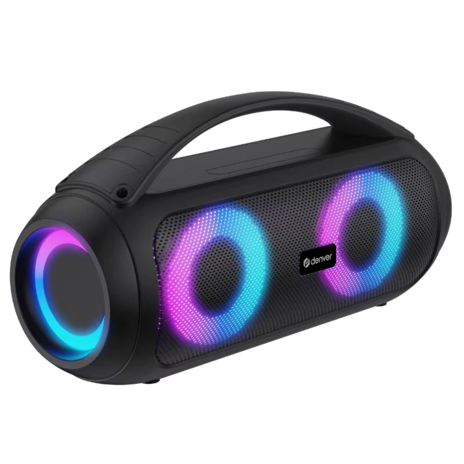 Lautsprecher, Bluetooth, RGB, tragbar, Klang