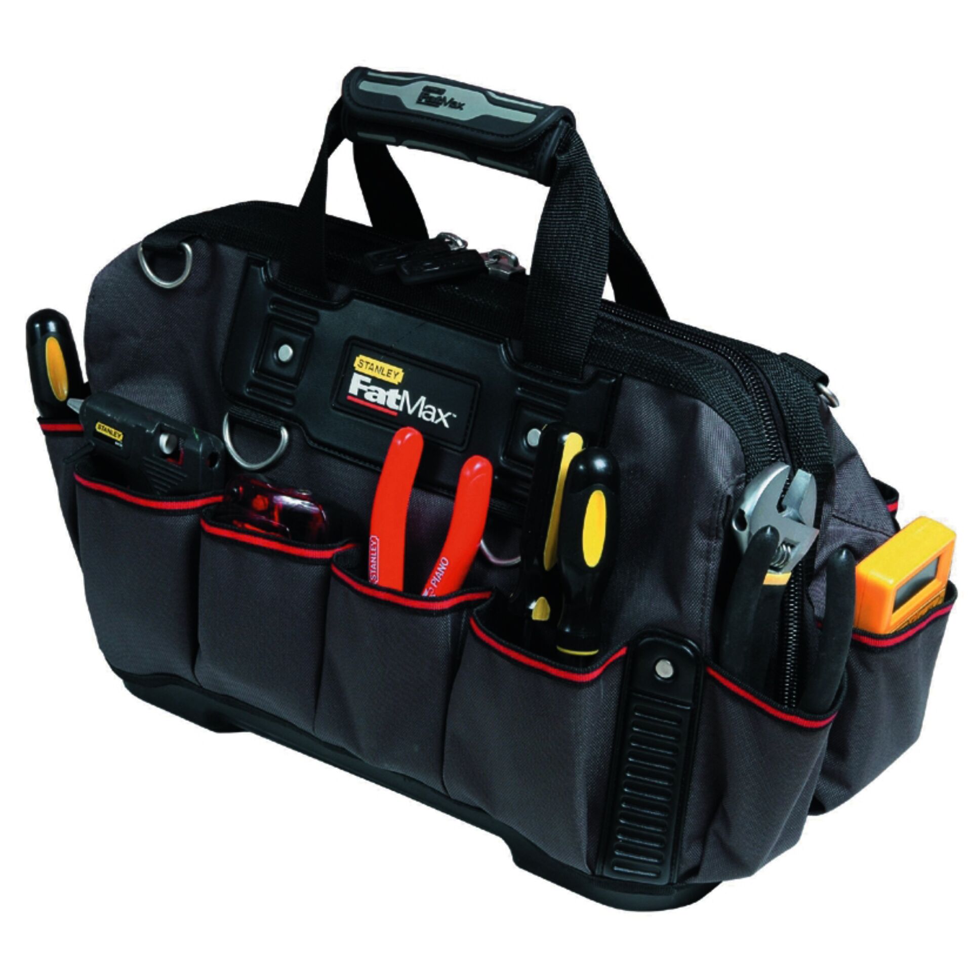 Werkzeugtasche, Werkzeug-Organizer, FatMax, Zangen, Schraubendreher