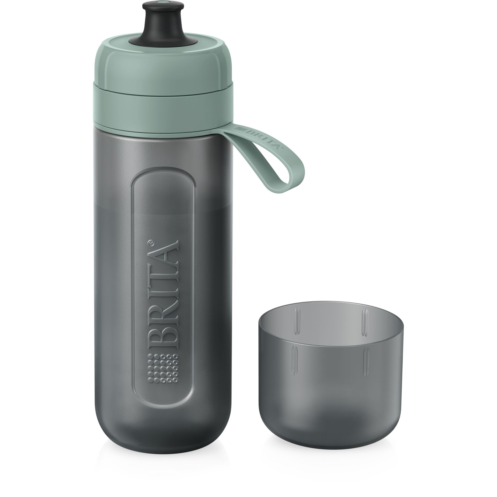 Flasche, Wasserflasche, Shaker