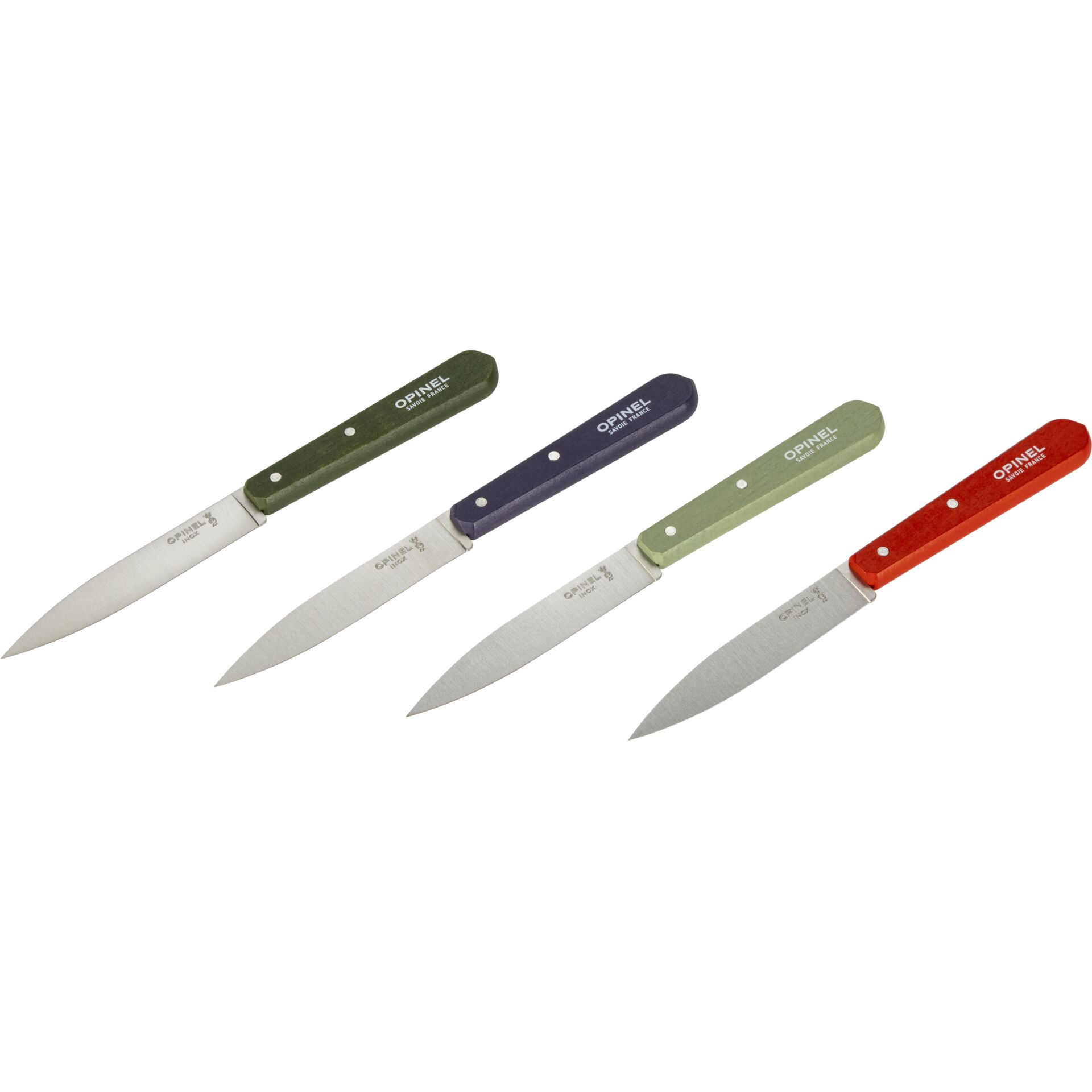 Datei Messer, Klinge, Griffe, Messer-Set, Kochmesser