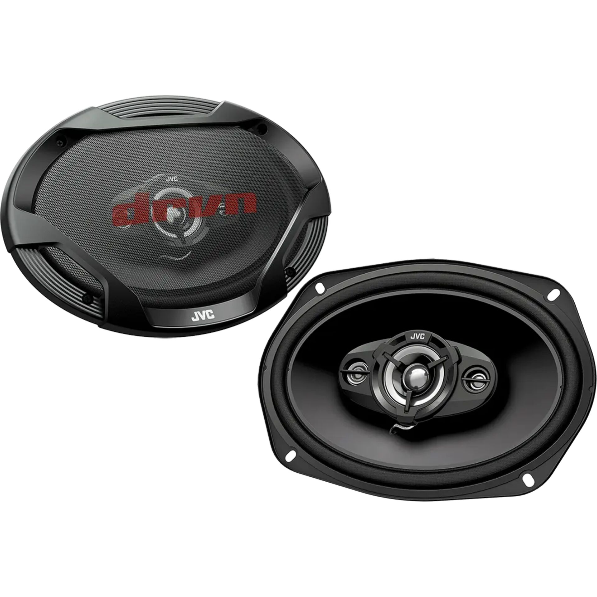 Lautsprecher, Car Audio, Lautsprecher-System, Kombipaar, Kabellos?