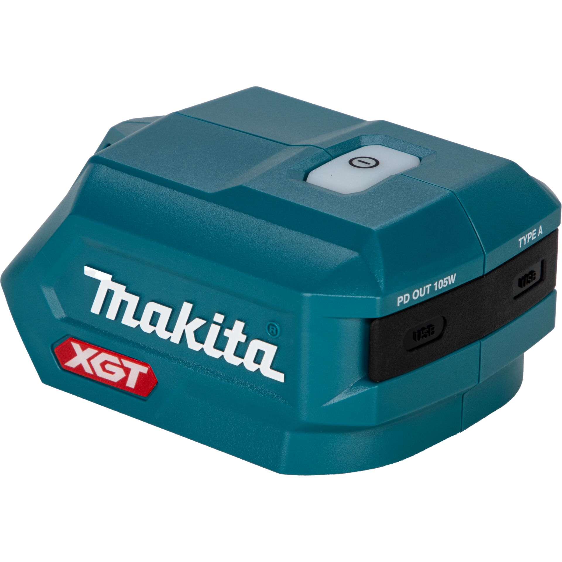 laser, werkzeug, batterie, blau, Makita, Luft‑Batterie, Klebens, Makita, XGT, Powerbank