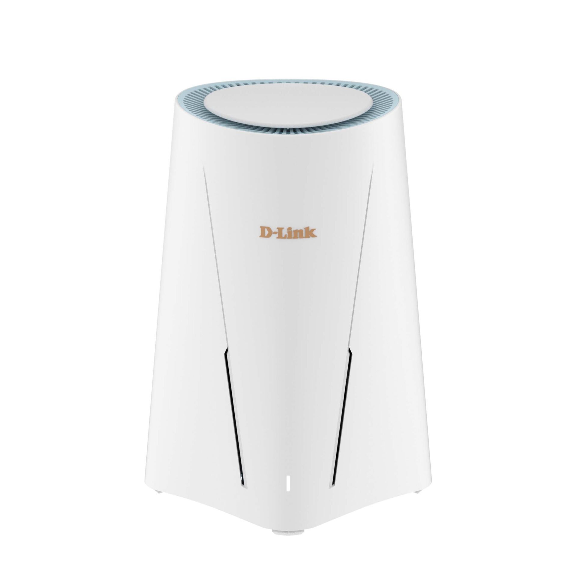 Luftreiniger, Turm-Luftreiniger, Weiß, LED-Anzeige?, D-Link