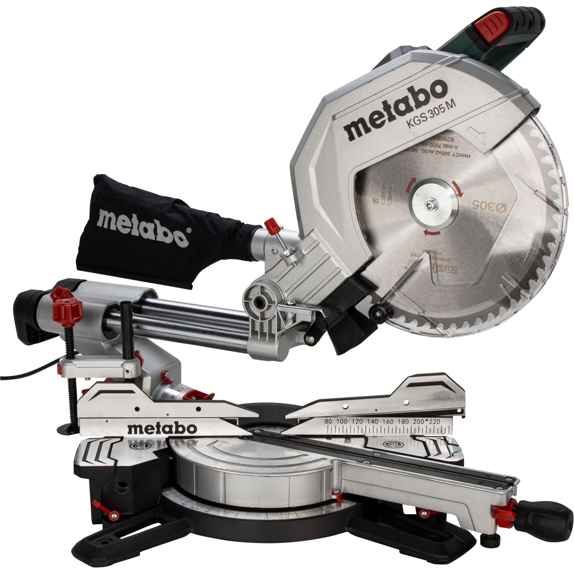 Elektronik, Hardware, Kreissäge, Metabo, Standsäge, Kapp- / Gehrungsschnitt, Aluminium