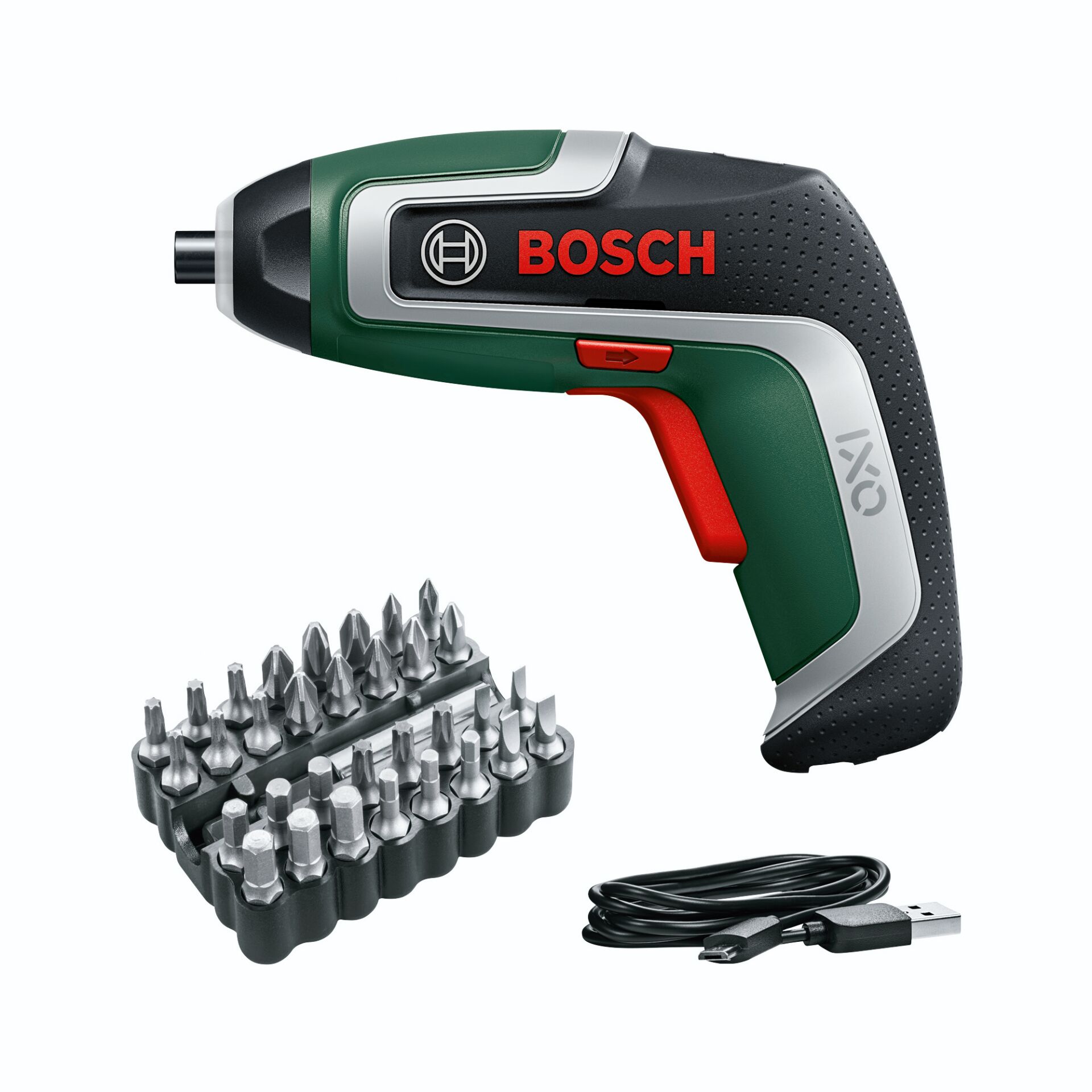 Gerät, Elektrische Bohrmaschine, Werkzeug