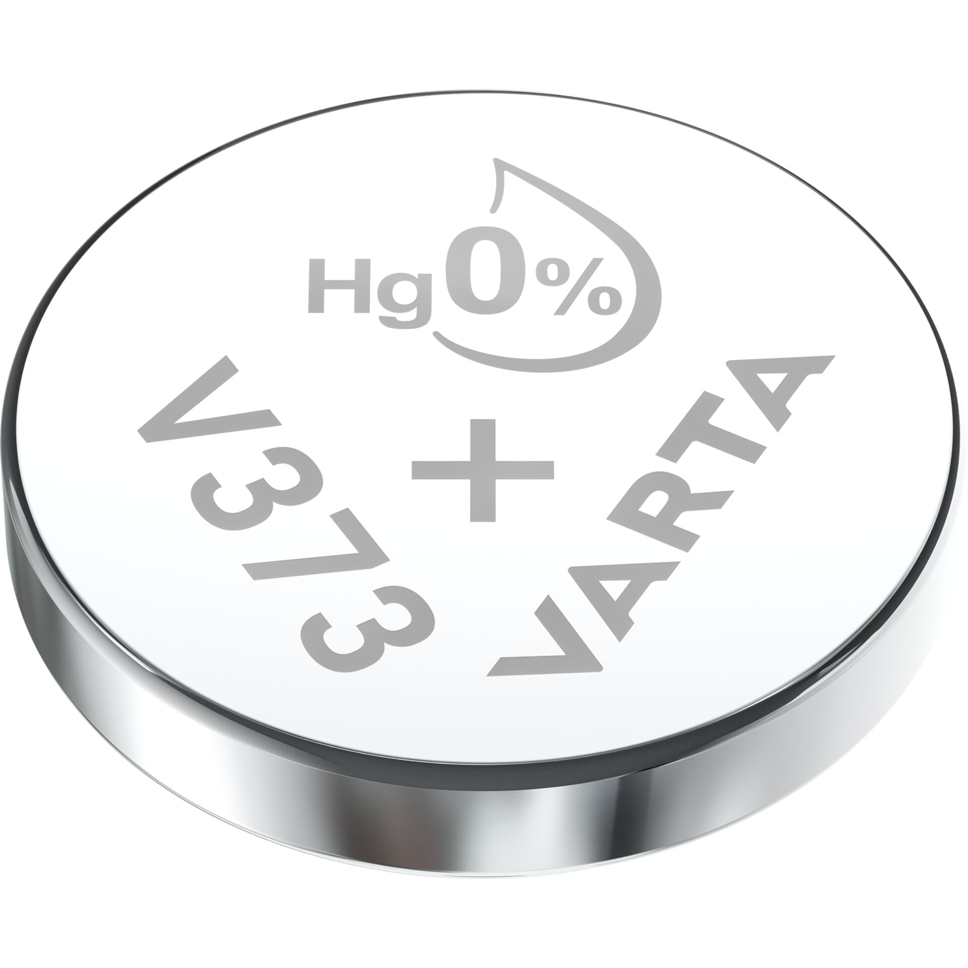 100x1 Varta Watch V 373  VPE Masterkarton