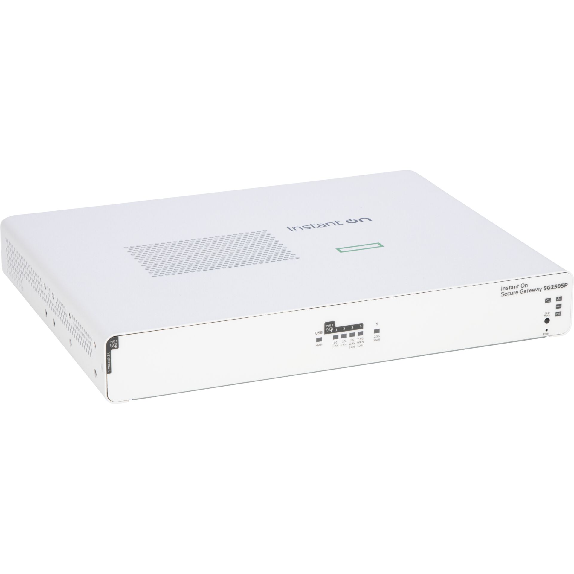 Netzwerkgerät, Router, SFP, Gateway, Gigabit-LAN