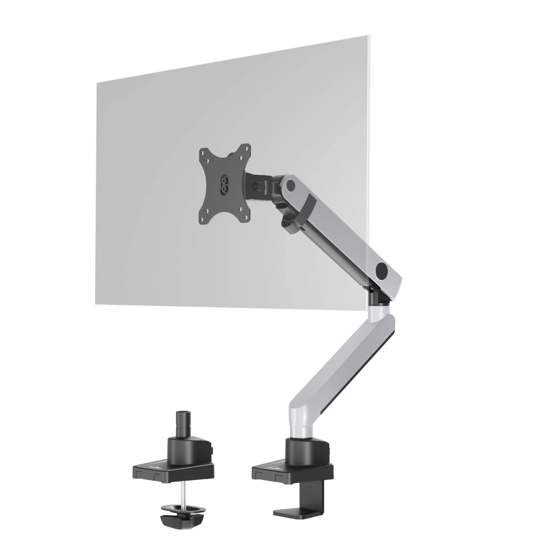 Durable Monitor Halterung Select  PLUS Arm für 1 Monitor TB 509623