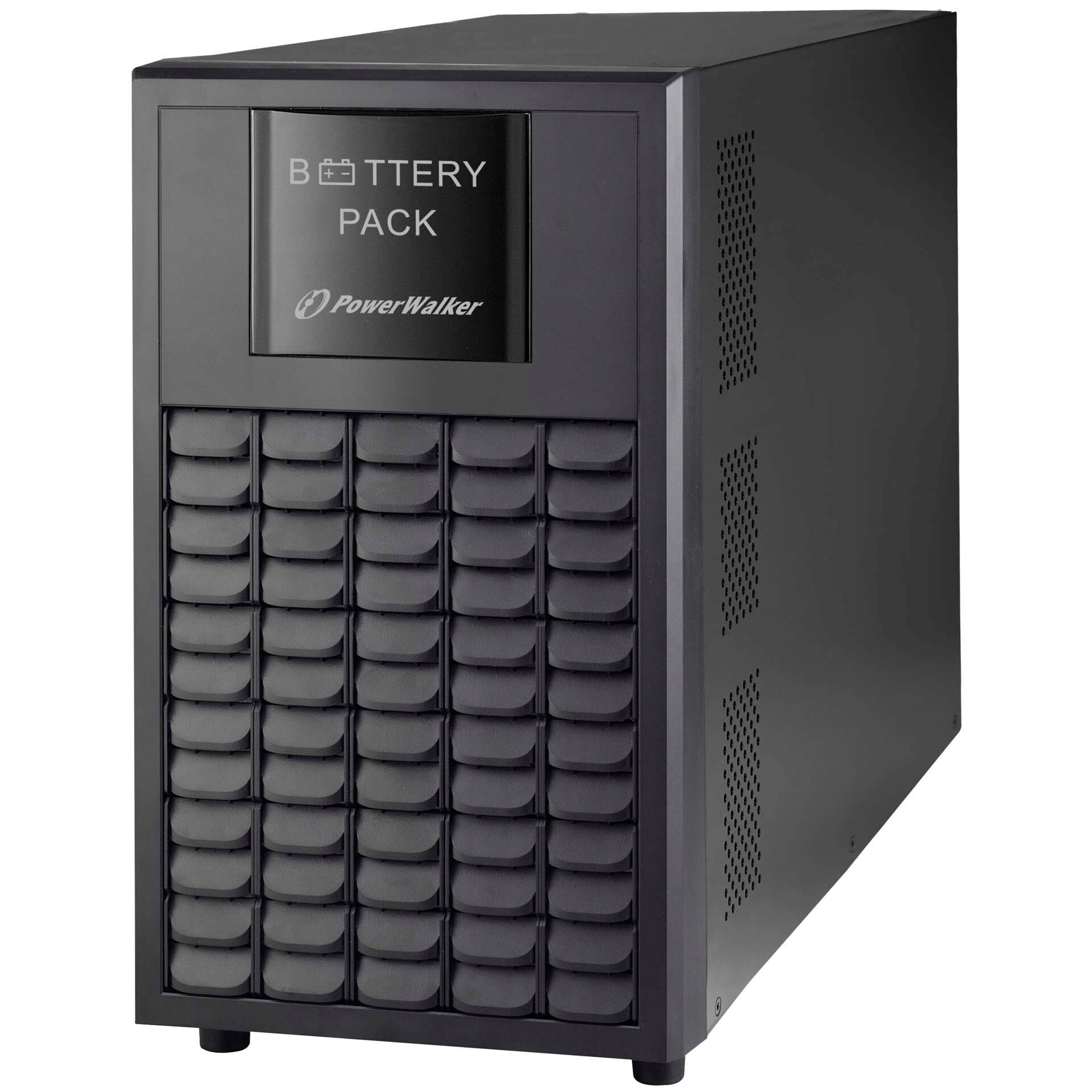 speicher, server, extern, schwarz, gehäuse