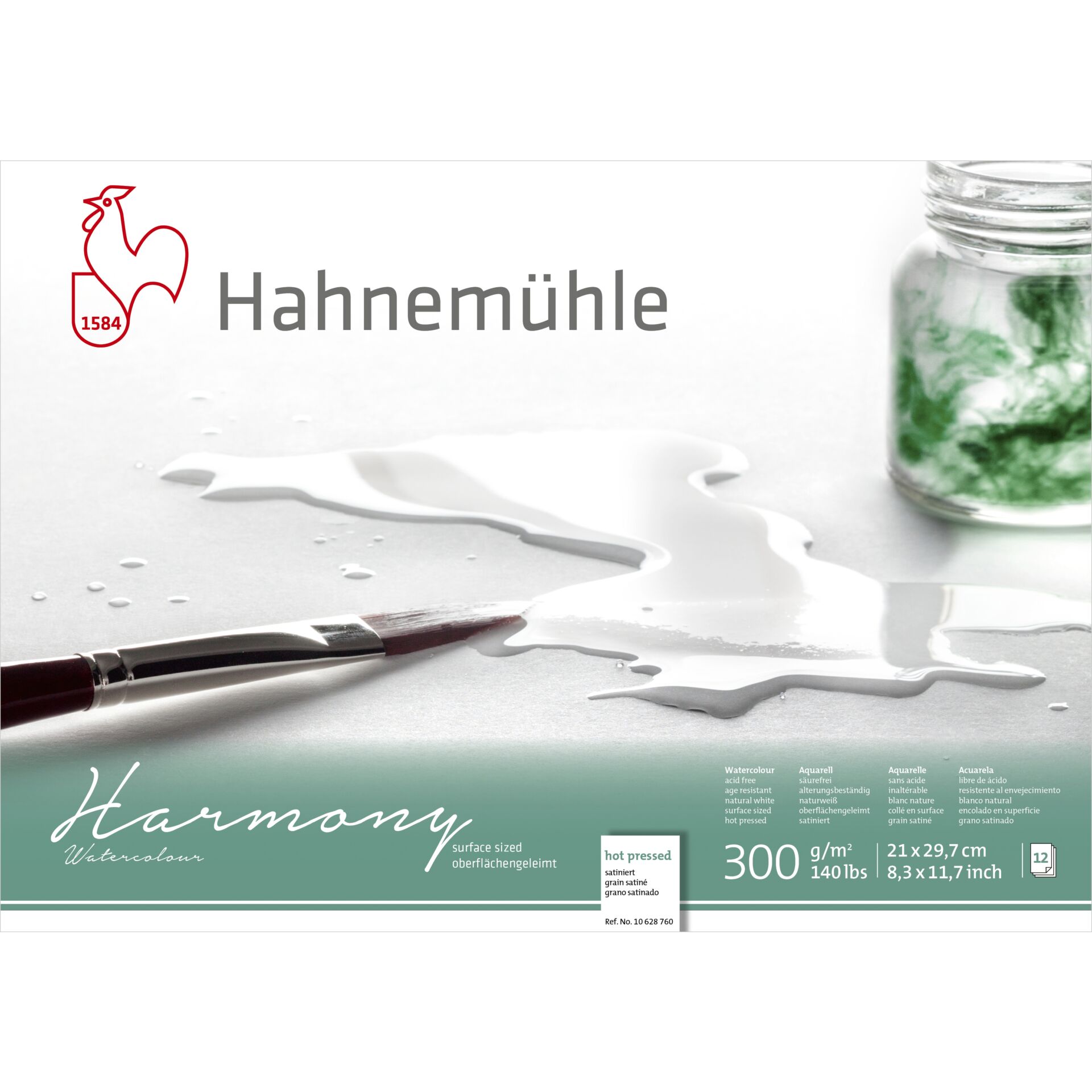 Krug, Pinsel, Gerät, Werkzeug, Werbung