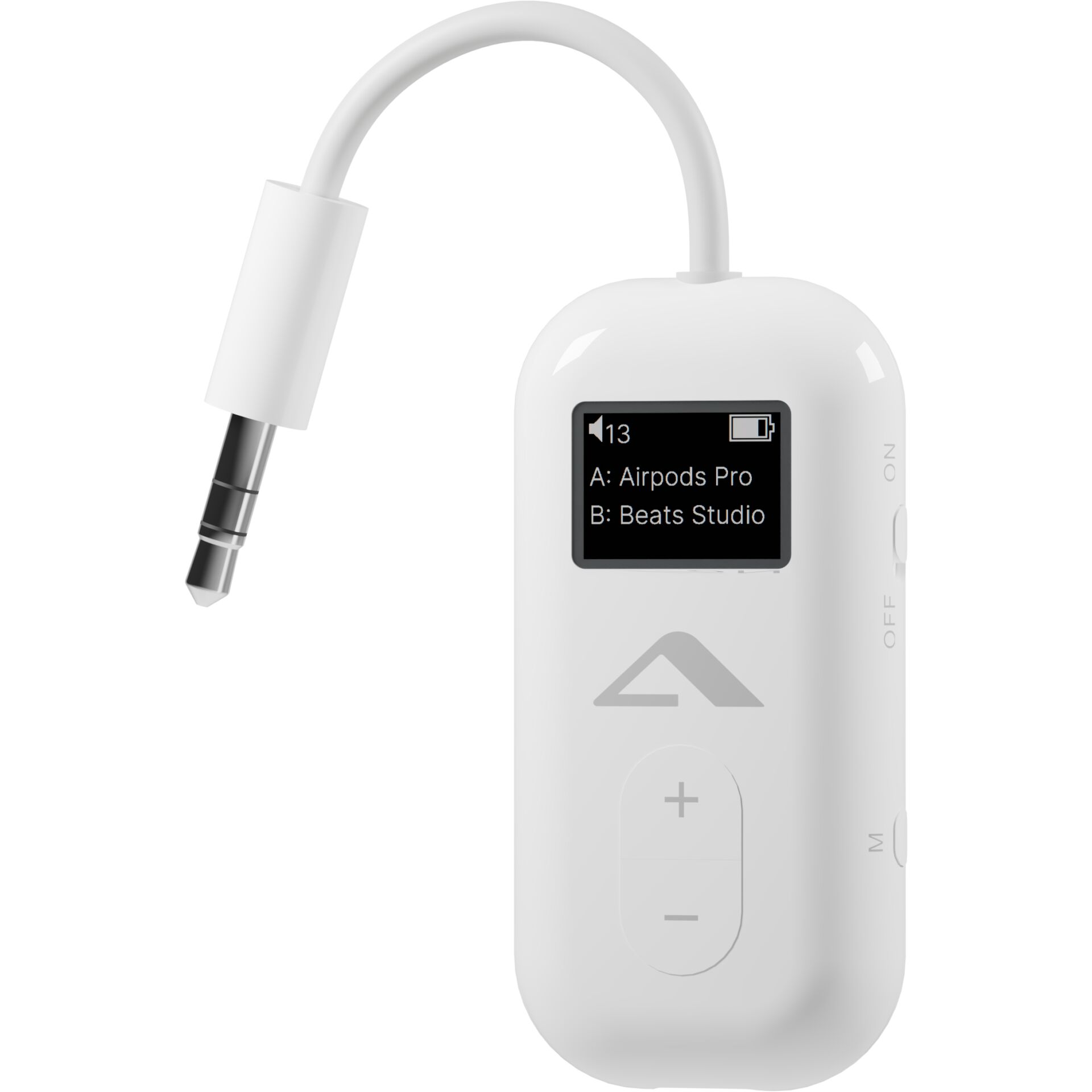 Kopfhörer Adapter, Kopfhörer Verstärker, Beats Studio, Akkusafe, Kabelgebundener Adapter