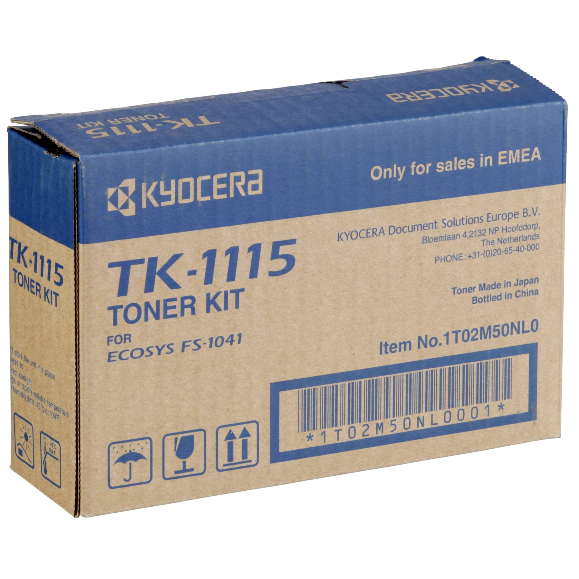 Kiste, Karton, Lieferung des Pakets, Person