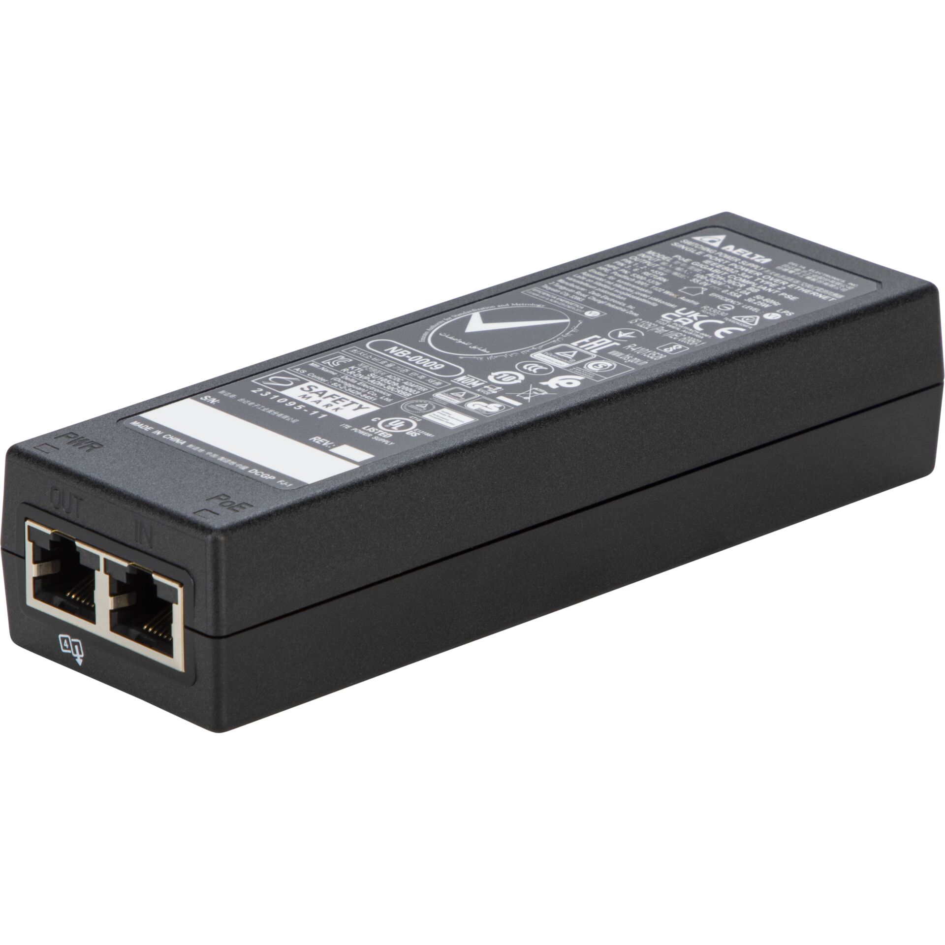 Netzteil, Laptop Netzteil, DC-Output, 2-Ports, Kabelloses Netzteil