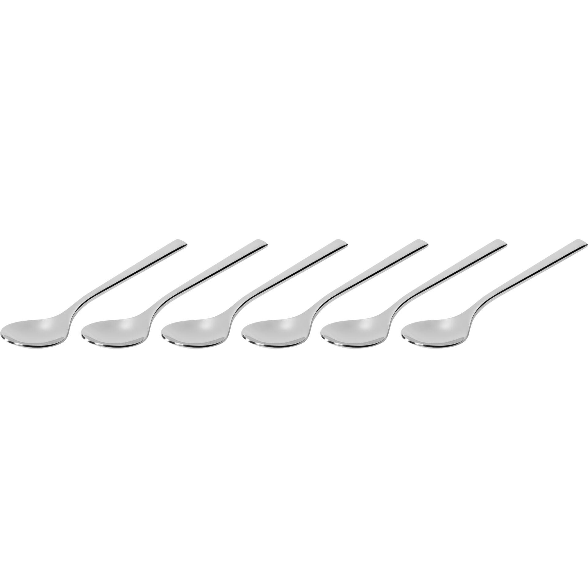 Löffel, Spoon, Kochlöffel, Stahl, Set