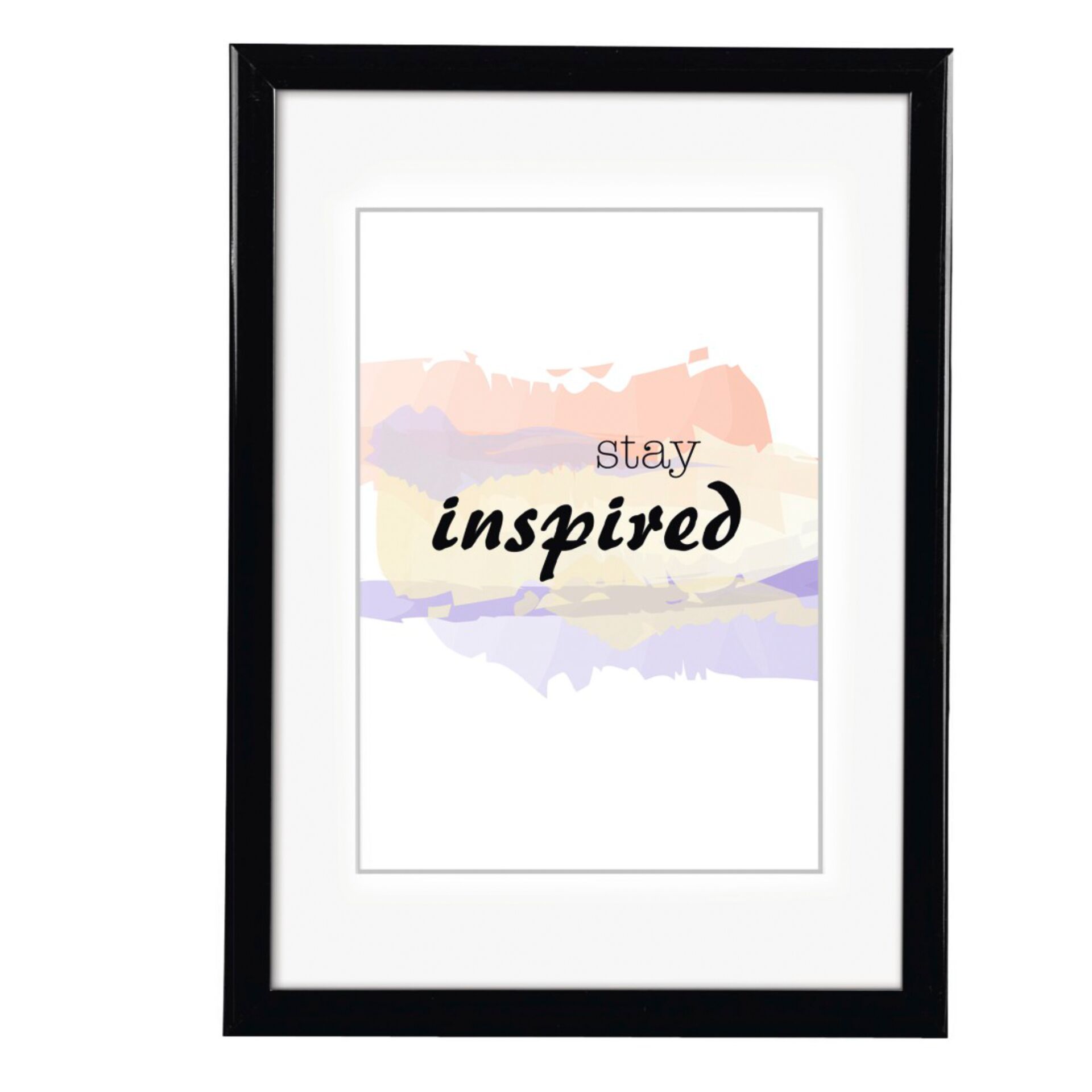 Silhouette, Person, Tanzen, Freizeitaktivitäten, poster, gerahmte kunst, motivationsspruch, druck, kolorierter collage
