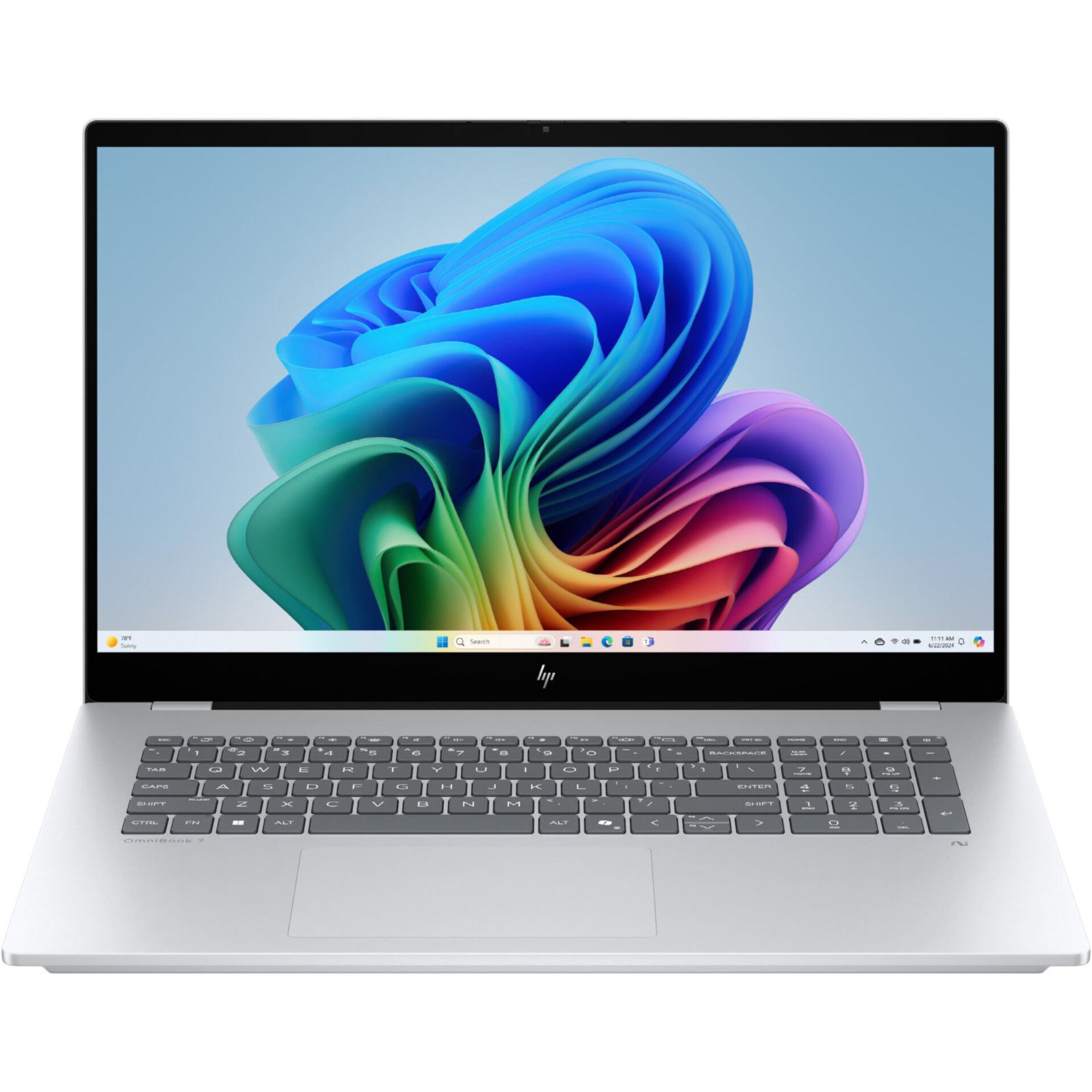 laptop, Pixel, silber, Tastatur, Anzeige