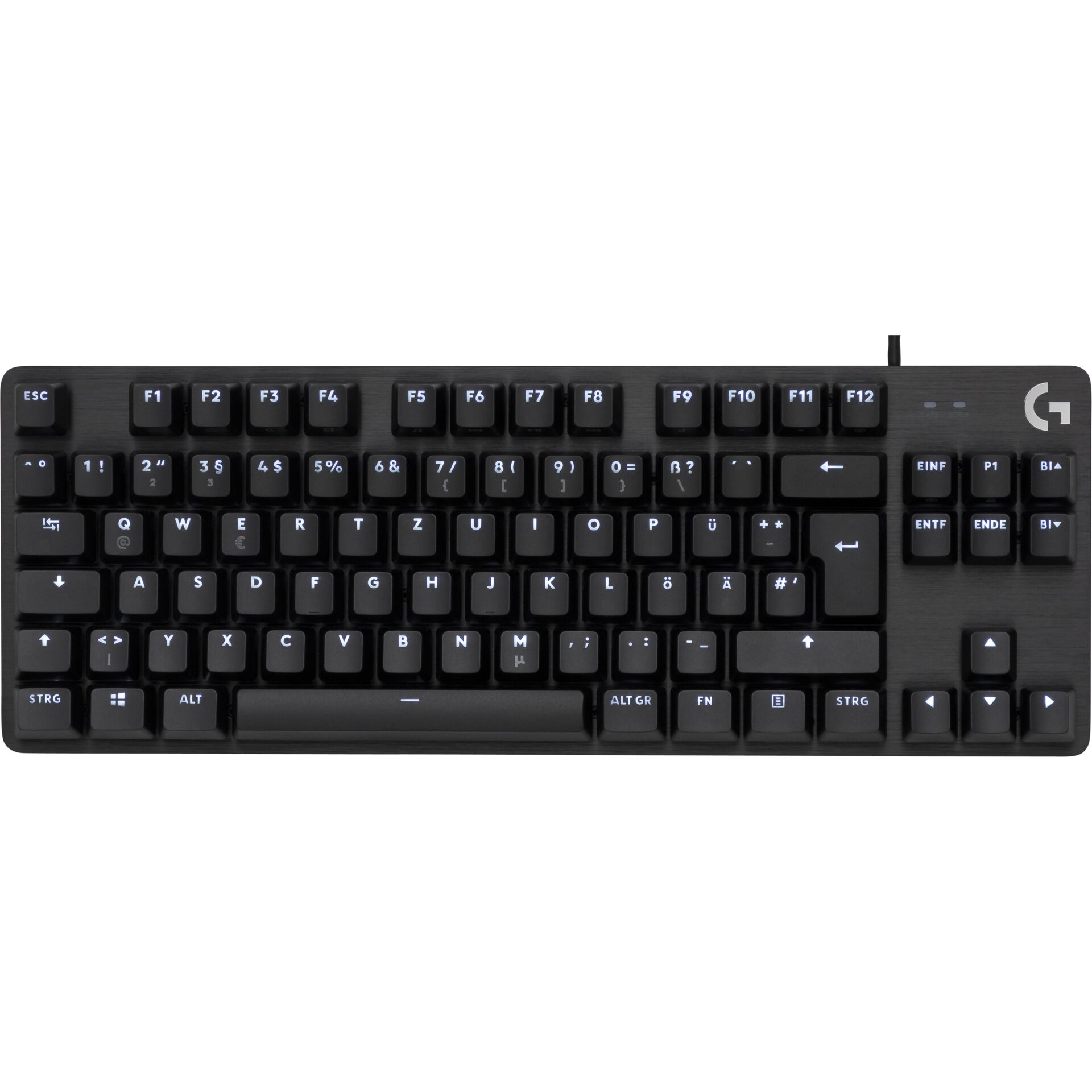 Computer, Computerausrüstung, Computer-Tastatur, Elektronik, Hardware