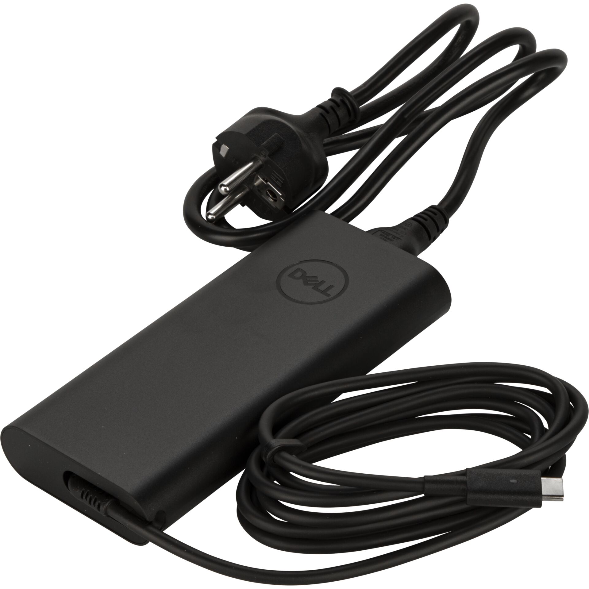 Docking-Stromversorgung, Dell Adapter, USB-C Kabel, Netzadapter, Laptop-Stromversorgung