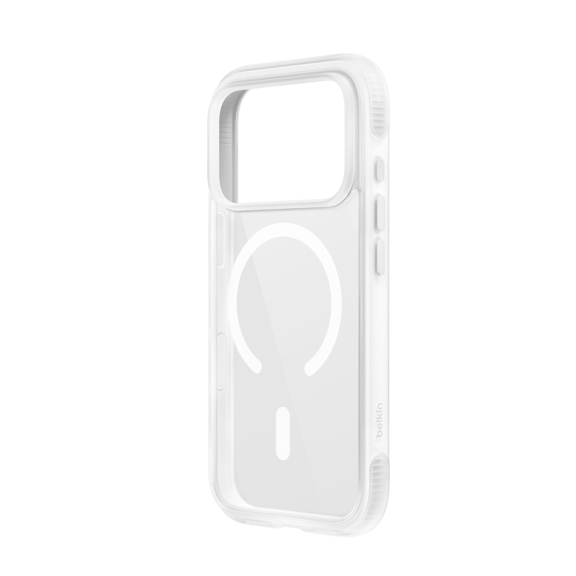 Hülle, Case, Telefonhülle, MagSafe-kompatibel, Transparent