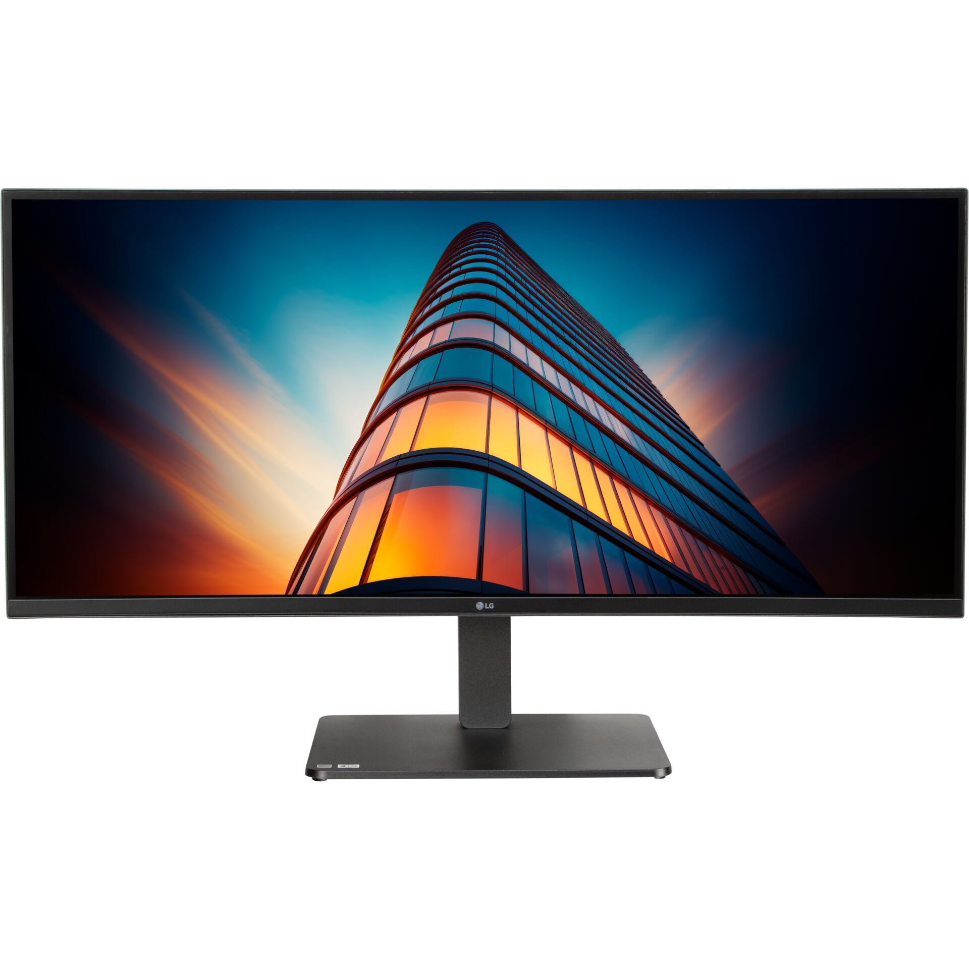 Monitore, 24 Zoll, Ultrabreite?, Anzeige, Ständer