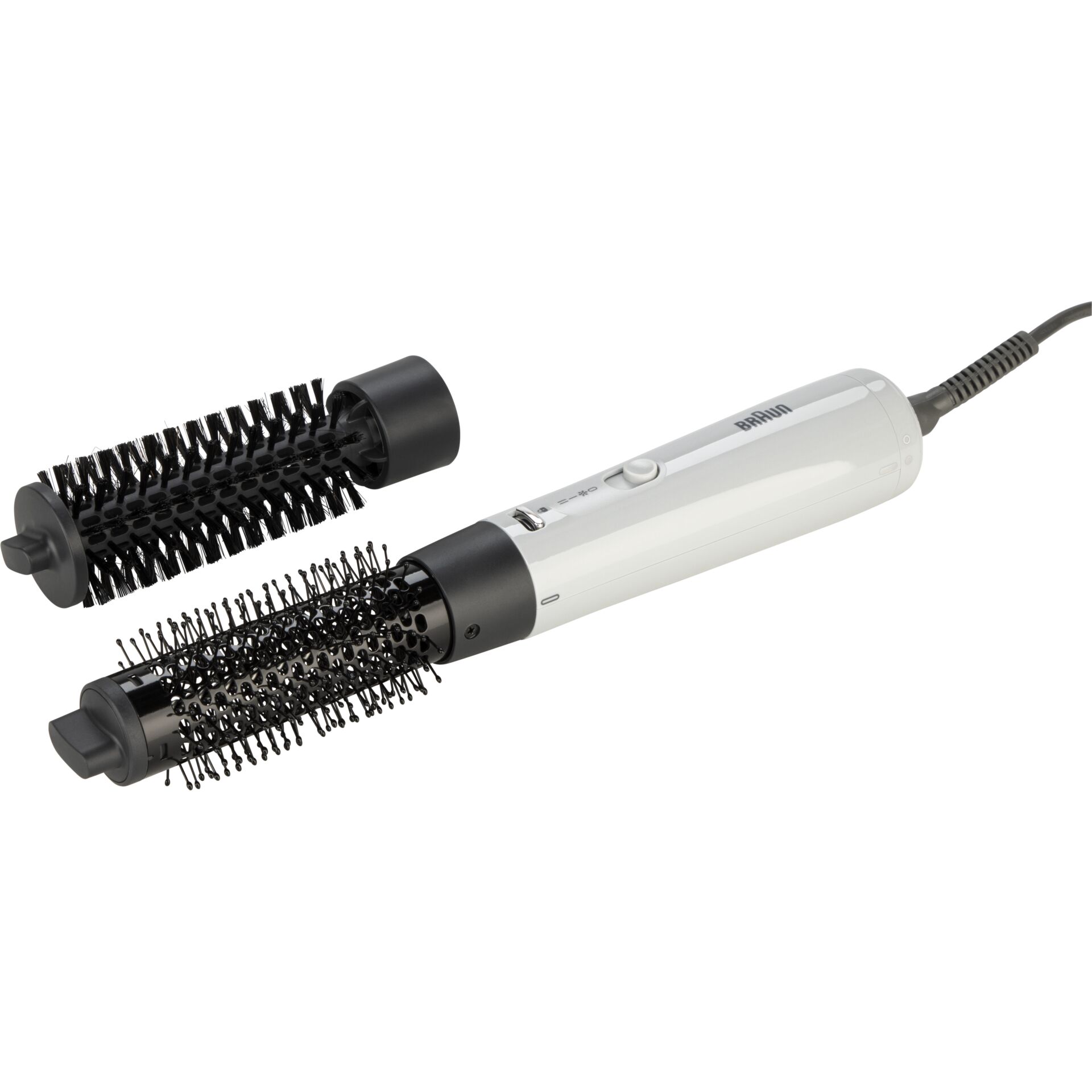 Haarbürsten, Lockenbürste, Glätterbürste, Rundbürstenset, Haare glätten