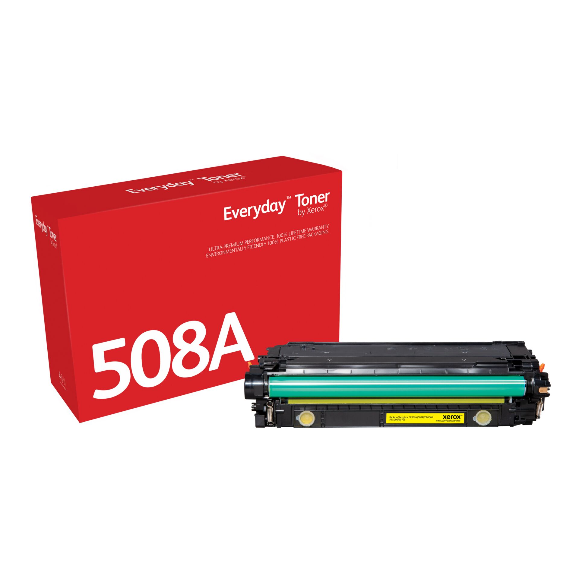 Toner, Drum-Einheit, Printer-Zubehör, Tarb? hmm, Xerox 508A