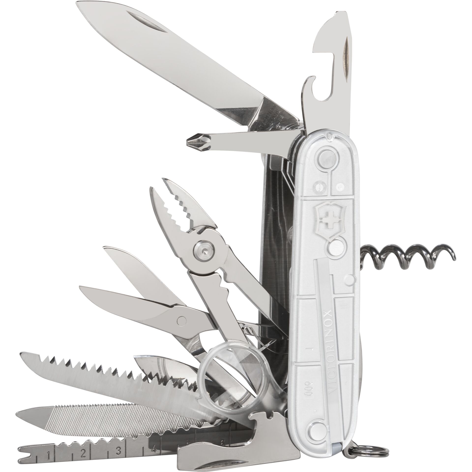 Klinge, Waffe