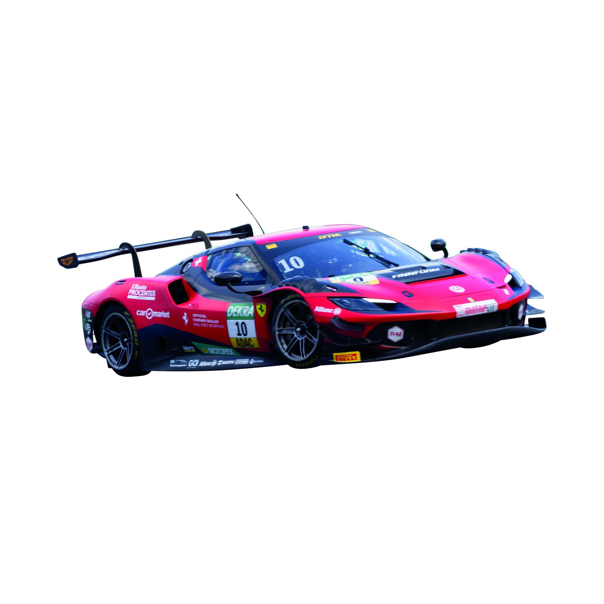 Rennwagen, Sportwagen, Rennsport, Rallye, Ferrari