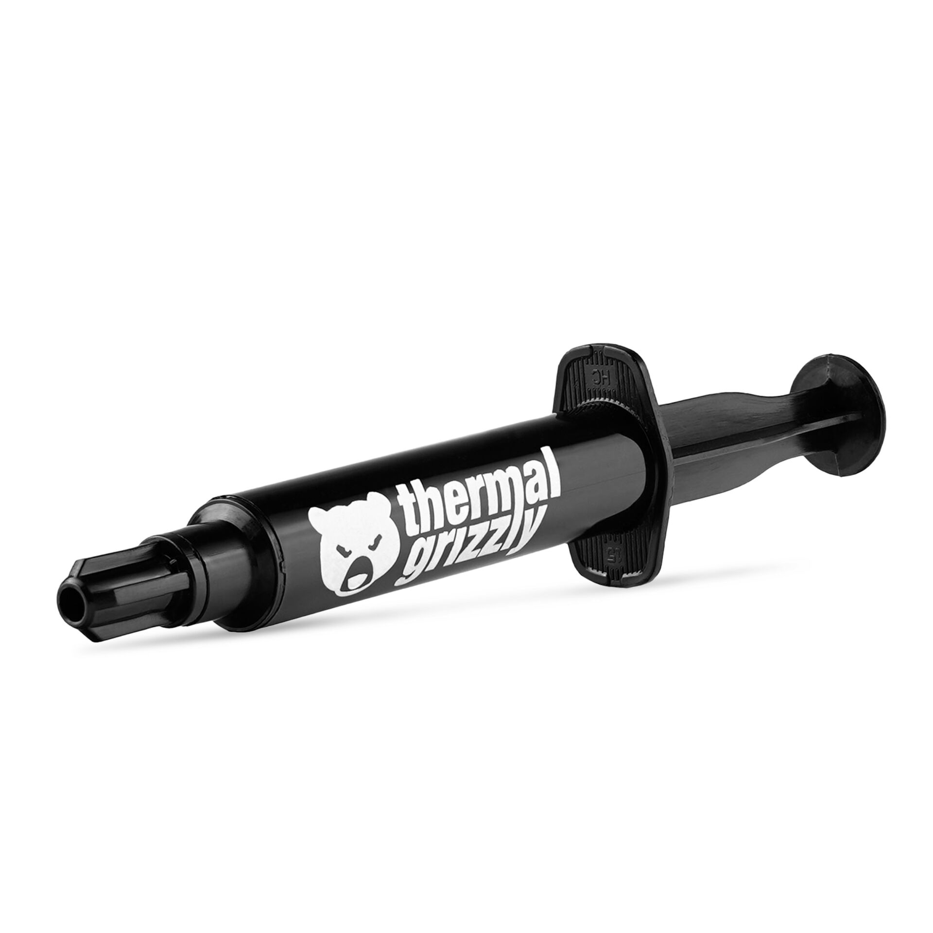 Piston, Schraubenauslass, Kühlflasche?, Schnellschraubenspanner, Thermal Grizzly?