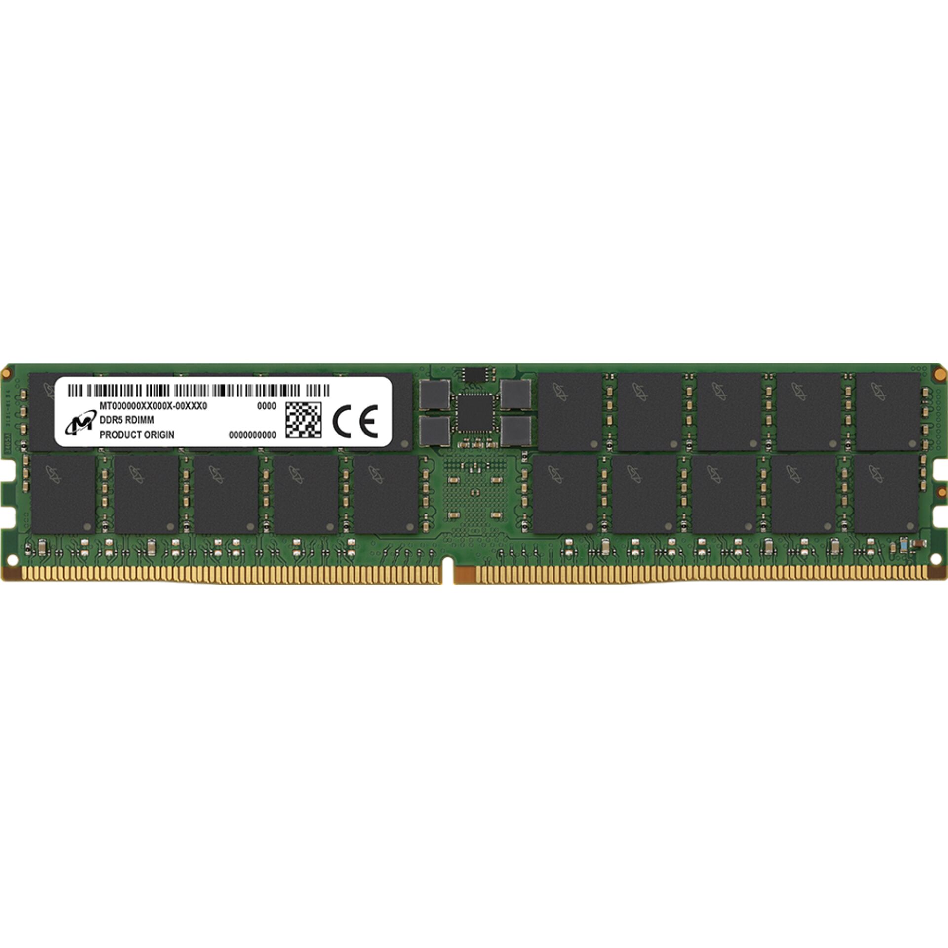 RAM, DDR4, 8GB, DIMM, PC3