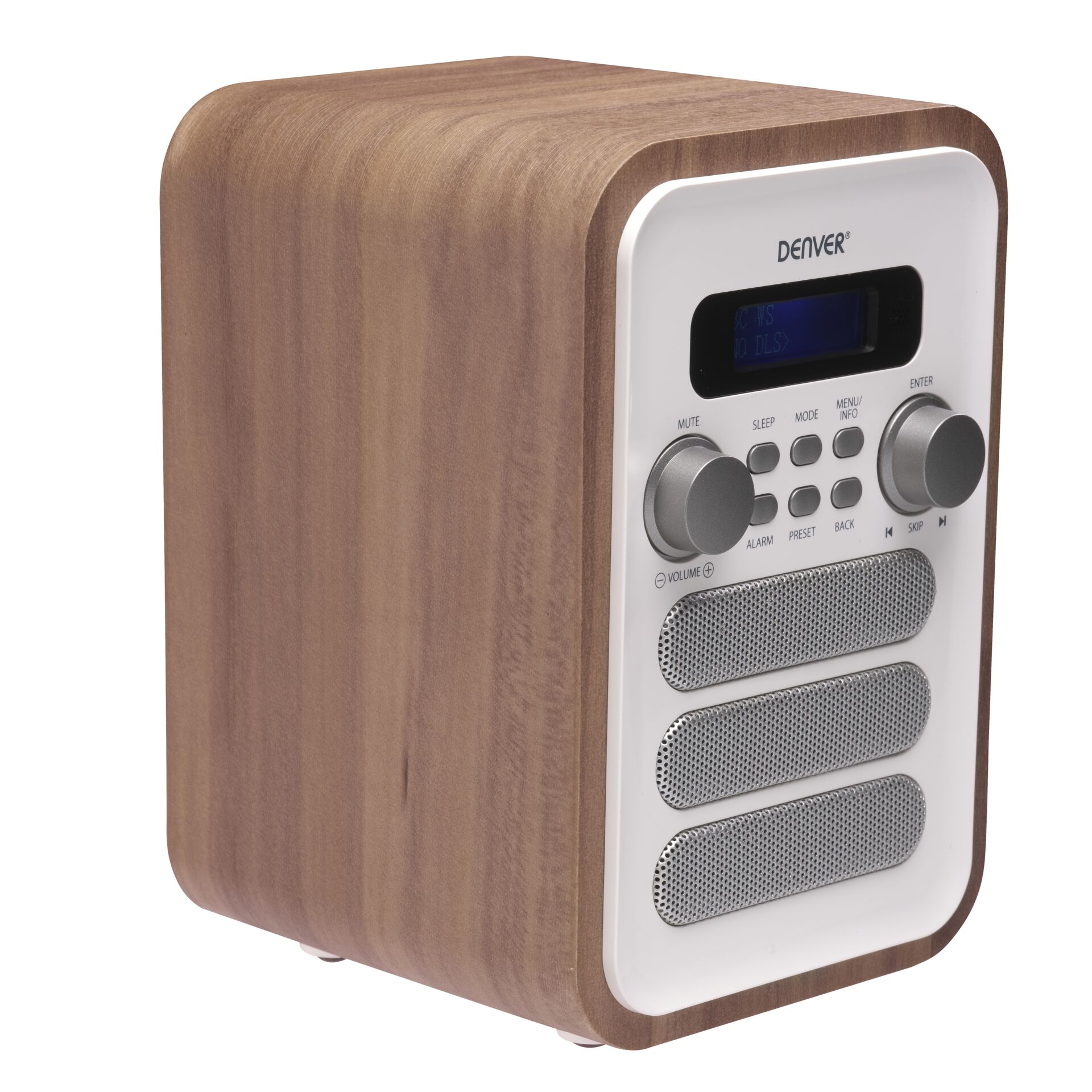 Elektronik, Radio, Sprecher