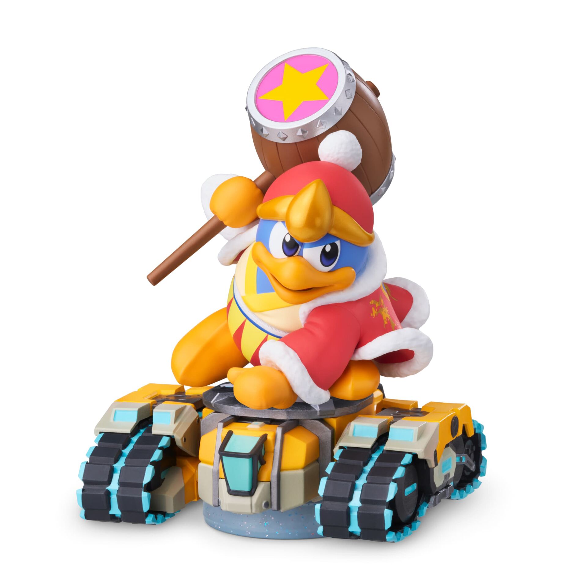martial-hero, Ente, Panzer, Schlaginstrument, Statue