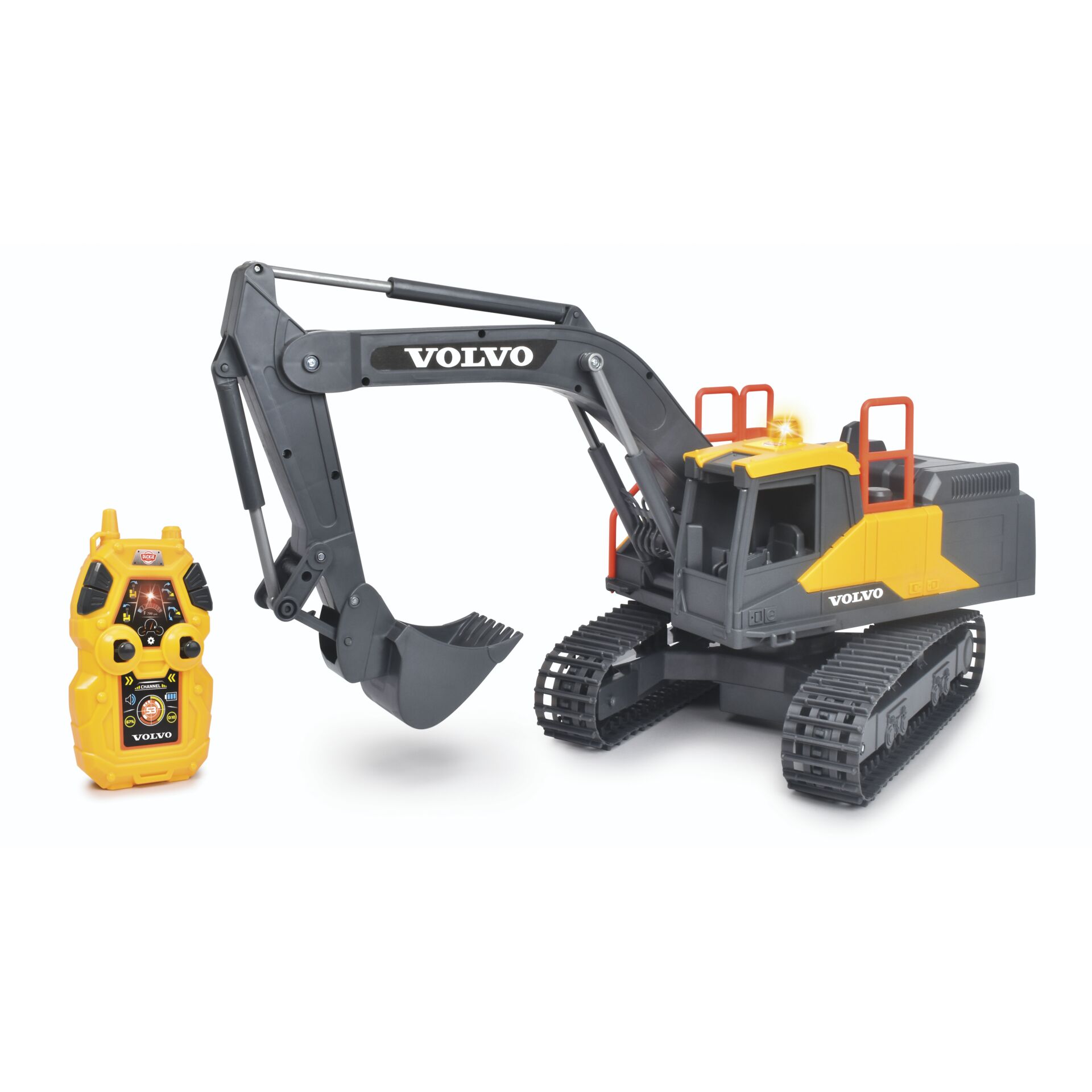 Maschine, Bulldozer