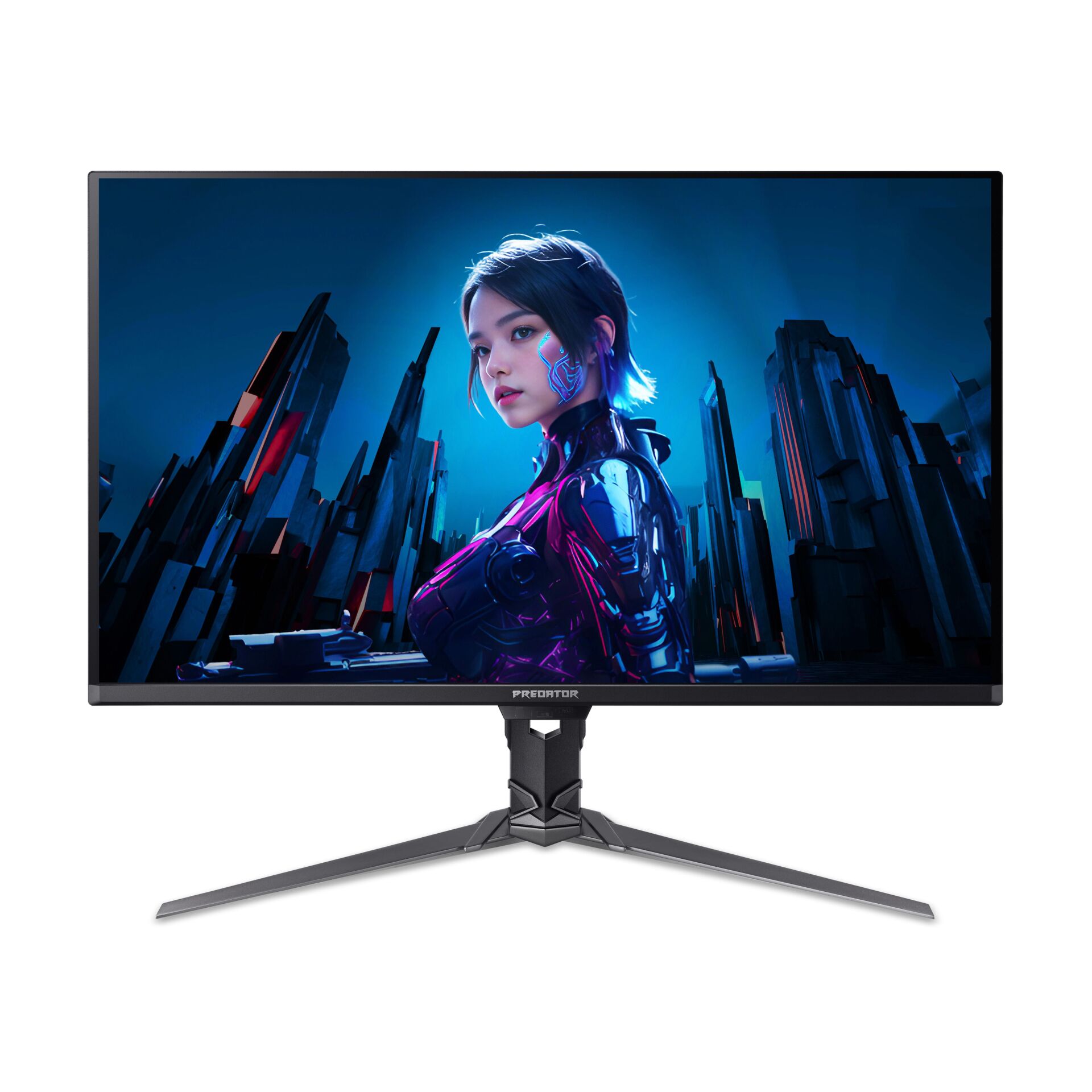 Monitor, Gaming, LED, Curved?, IPS?