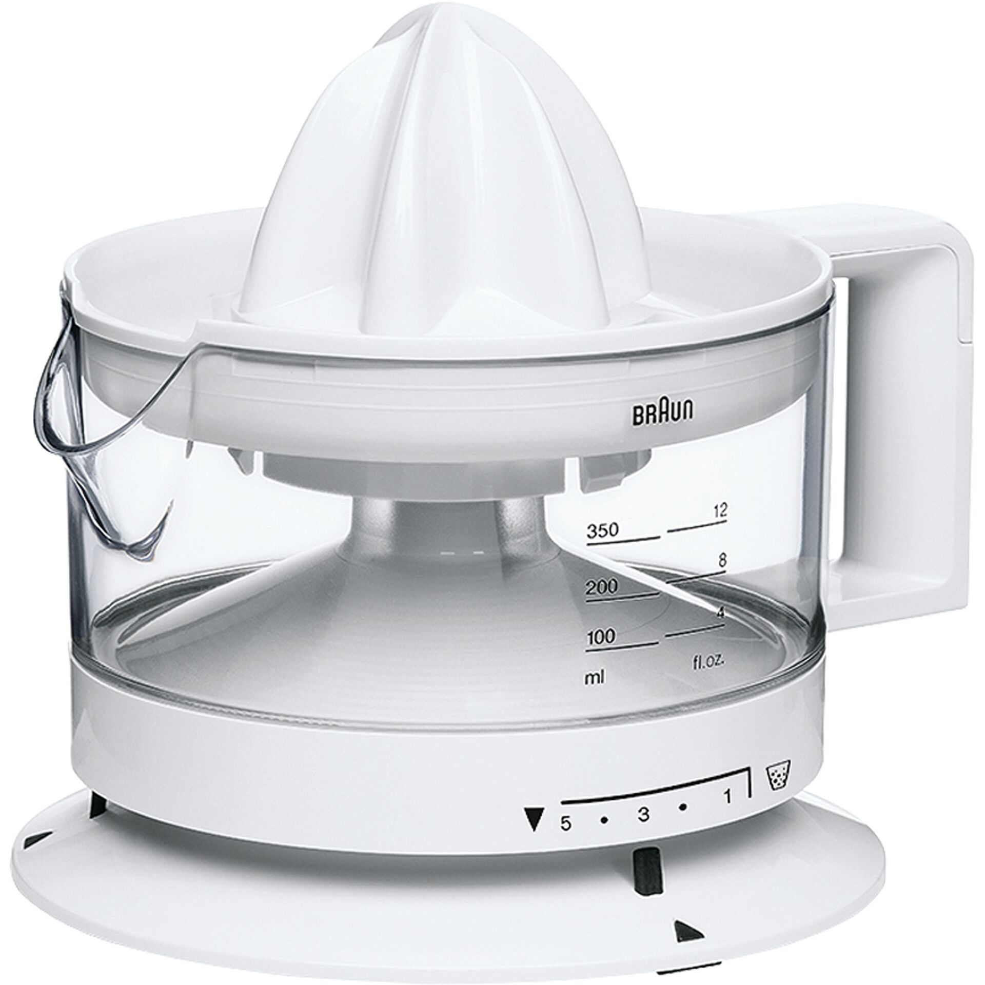 Braun CJ 3000  TributeCollection