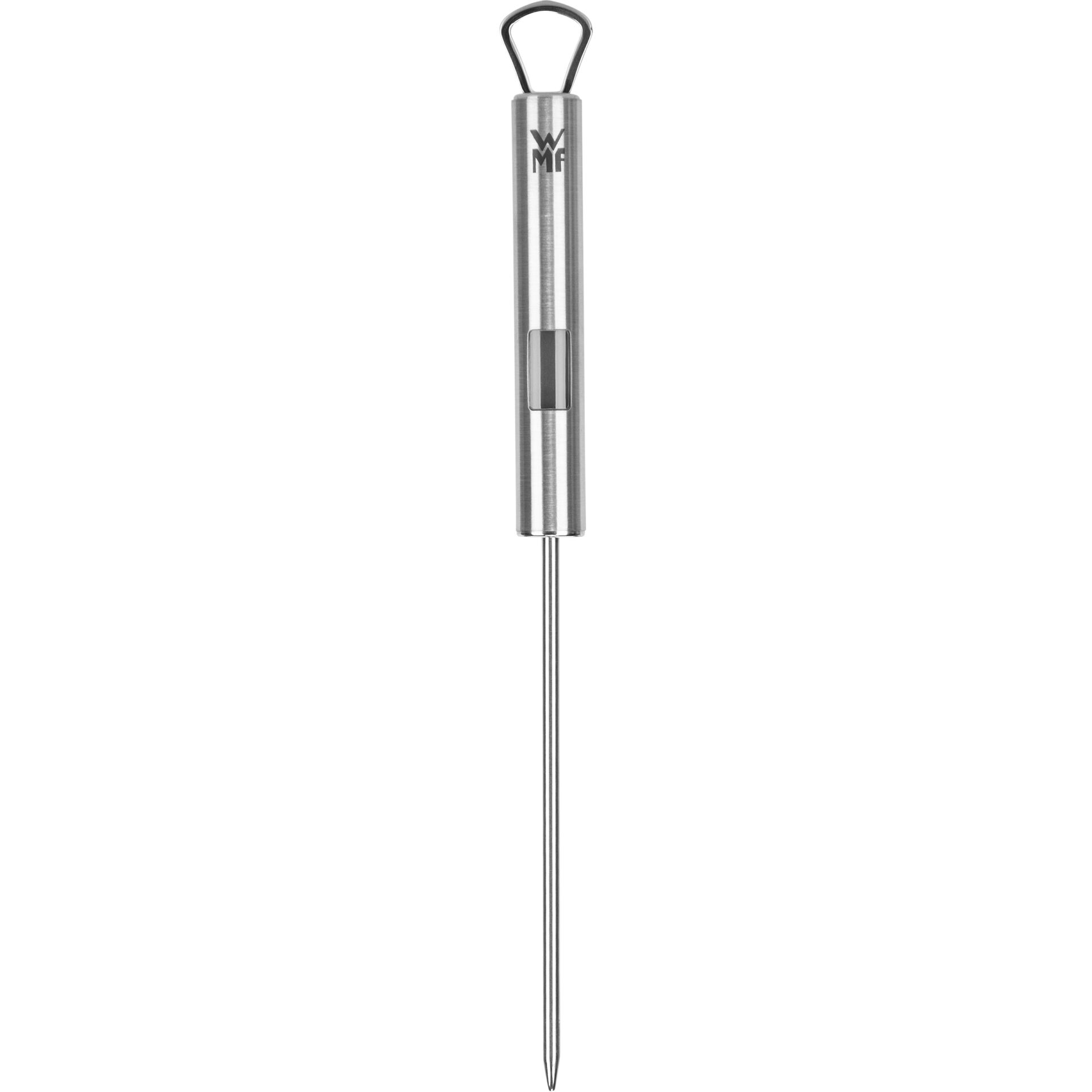 Grillspieß, Spieß, Stahl, Schwarz, Grillzubehör