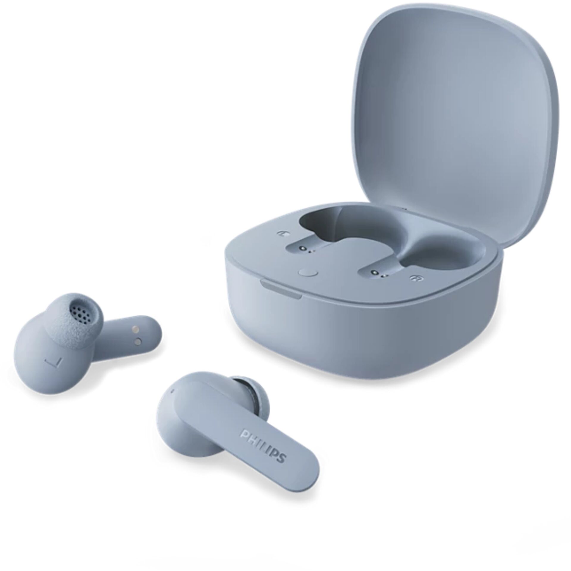 In-Ear, True Wireless, Kopfhörer, Bluetooth, True Wireless Earbuds