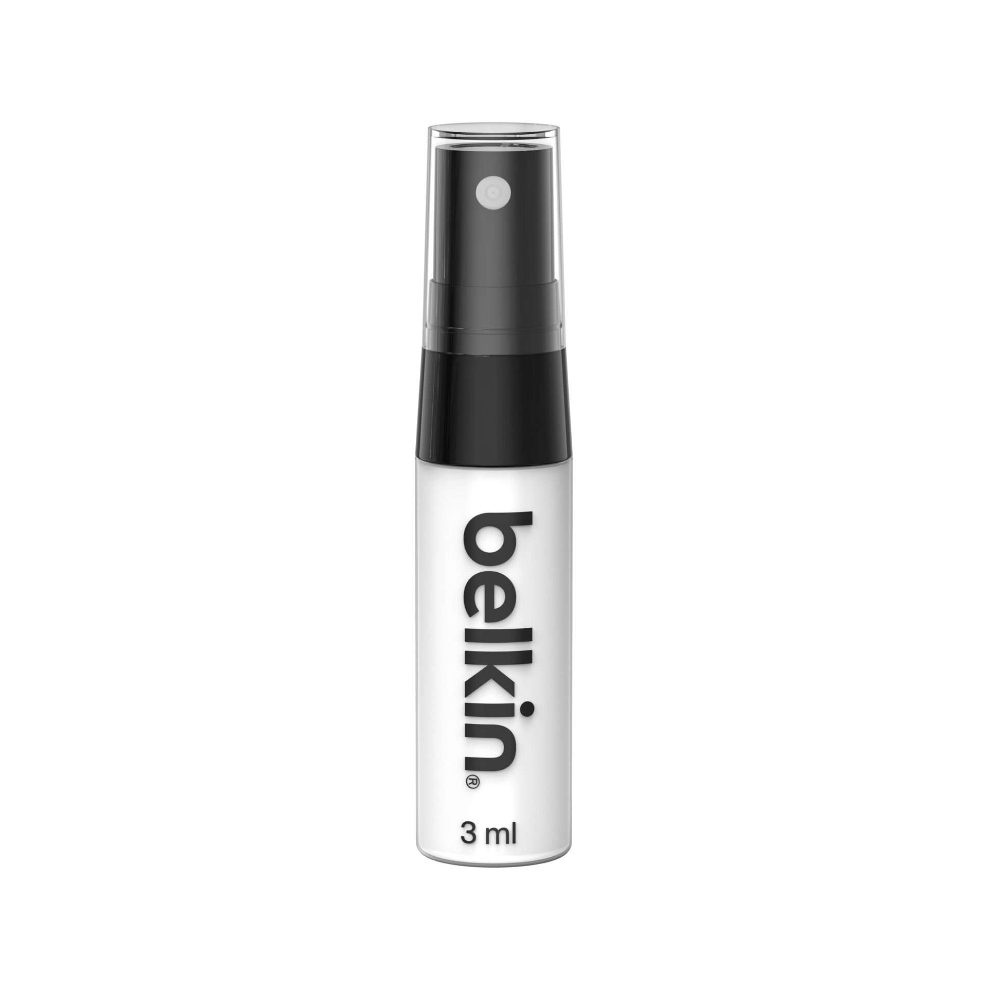 Spray, Klarlack, Make-up, 3 ml, Flakon