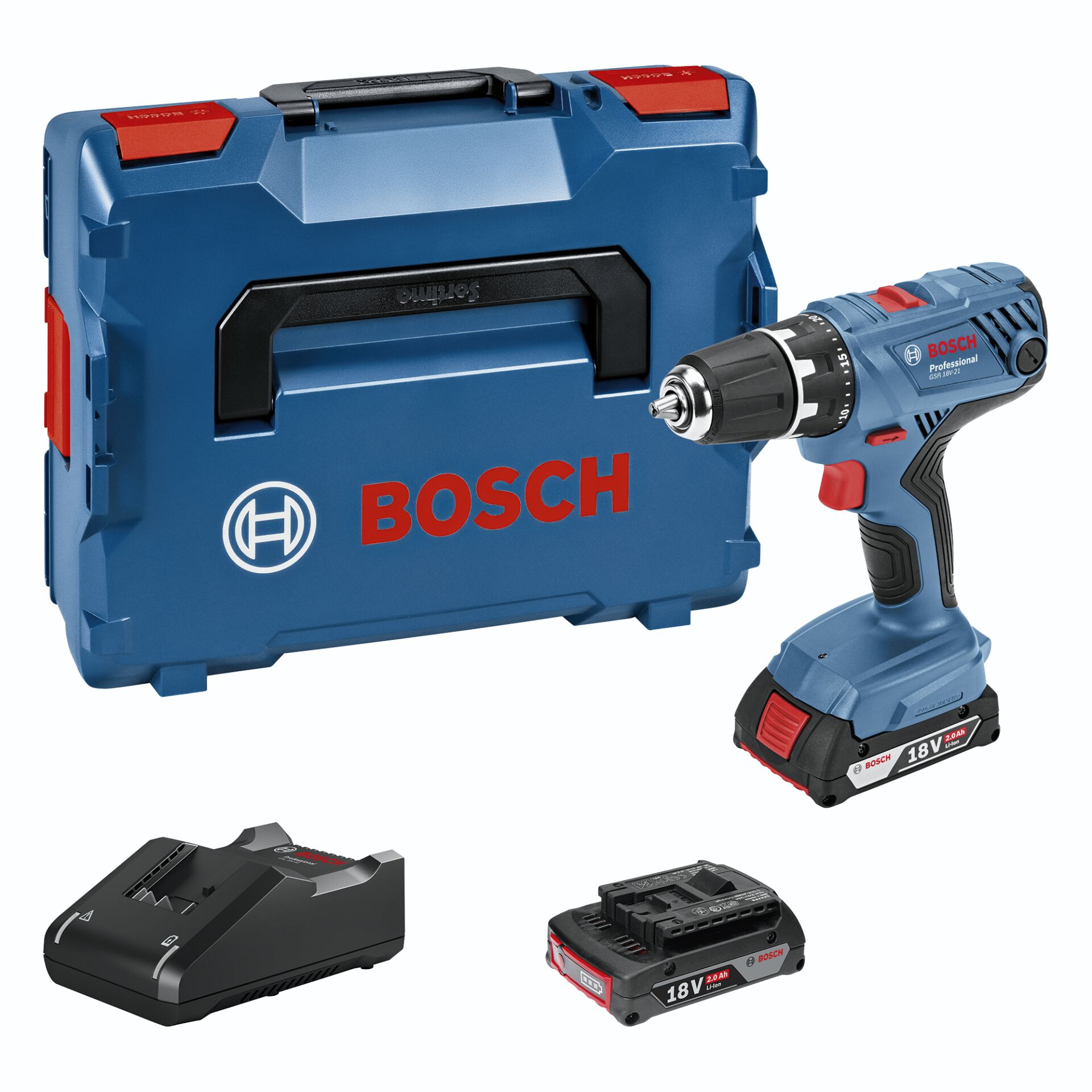 Gerät, Elektrische Bohrmaschine, Werkzeug