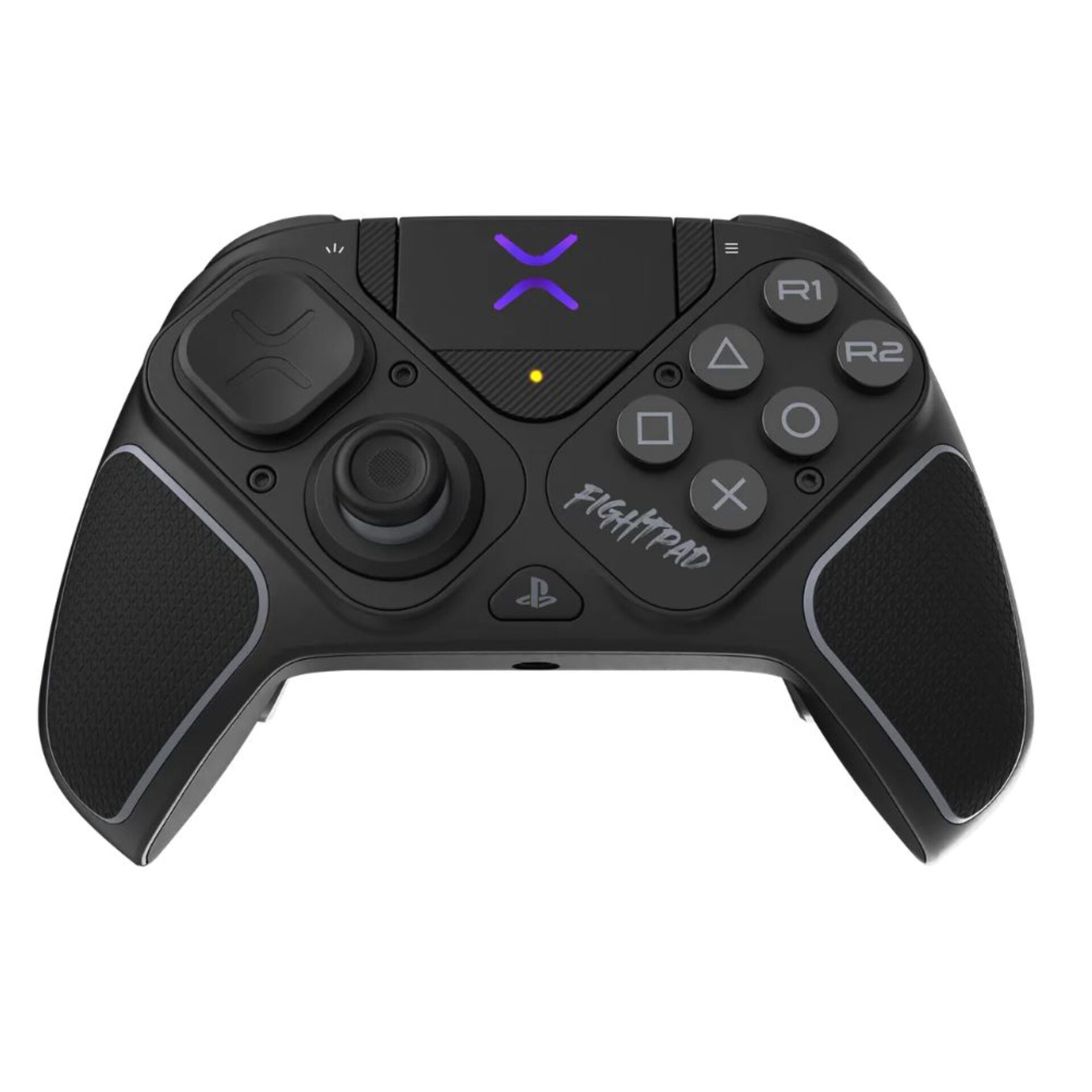 controller, Gamepad, kabelllos, PS5, R1 R2