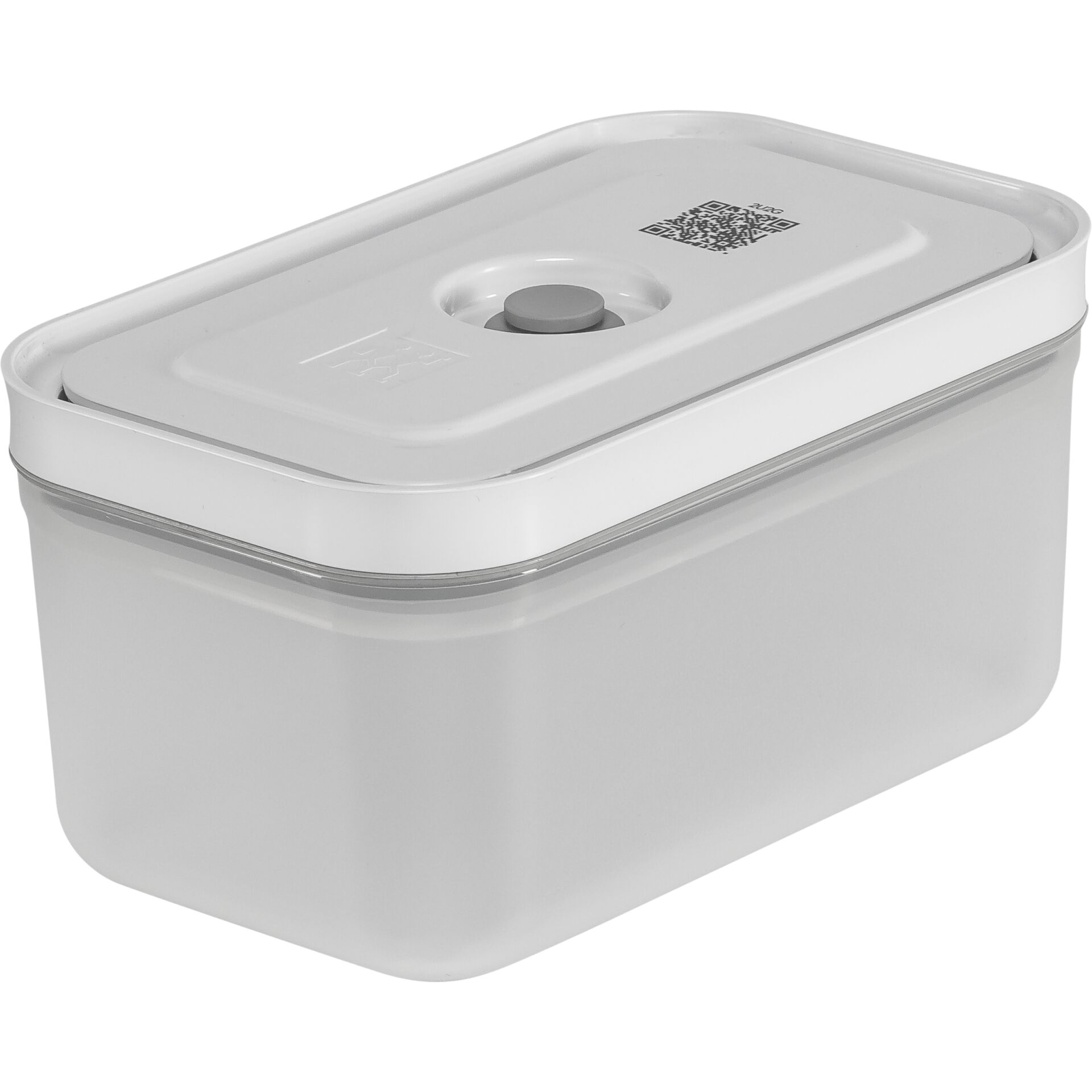 ZWILLING Fresh&Save  Vakuum Box M Kunststoff