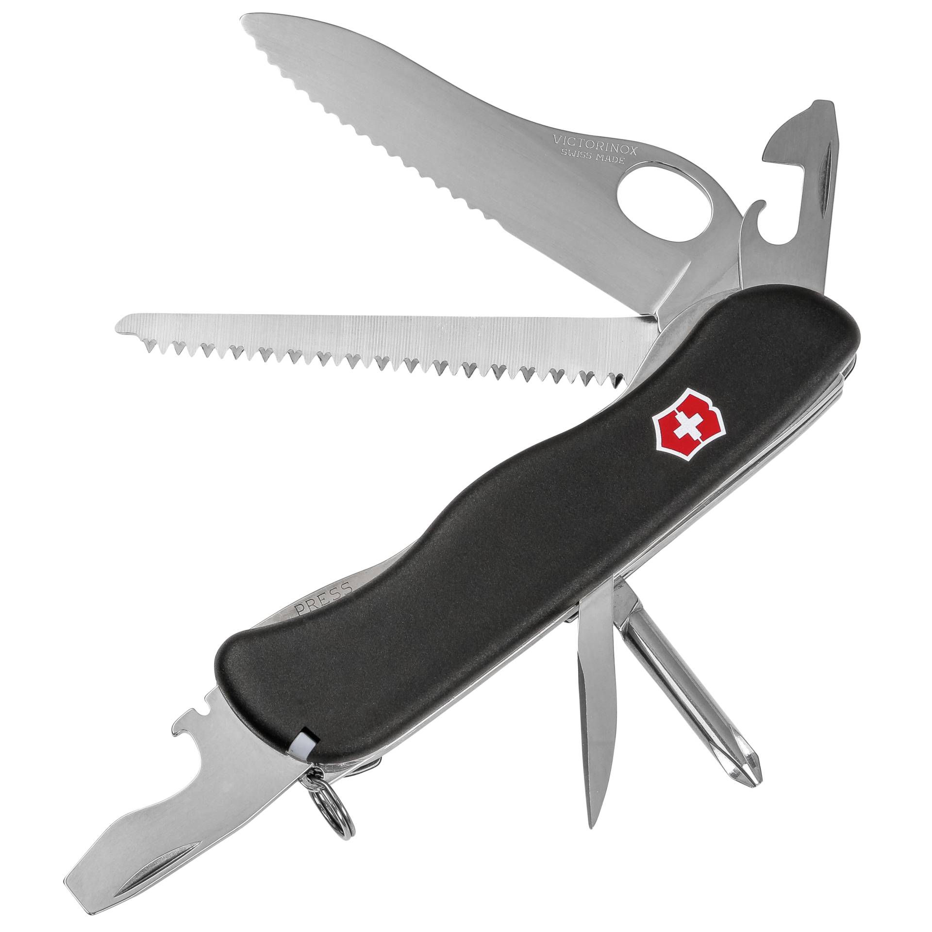 Klinge, Rasiermesser, Waffe