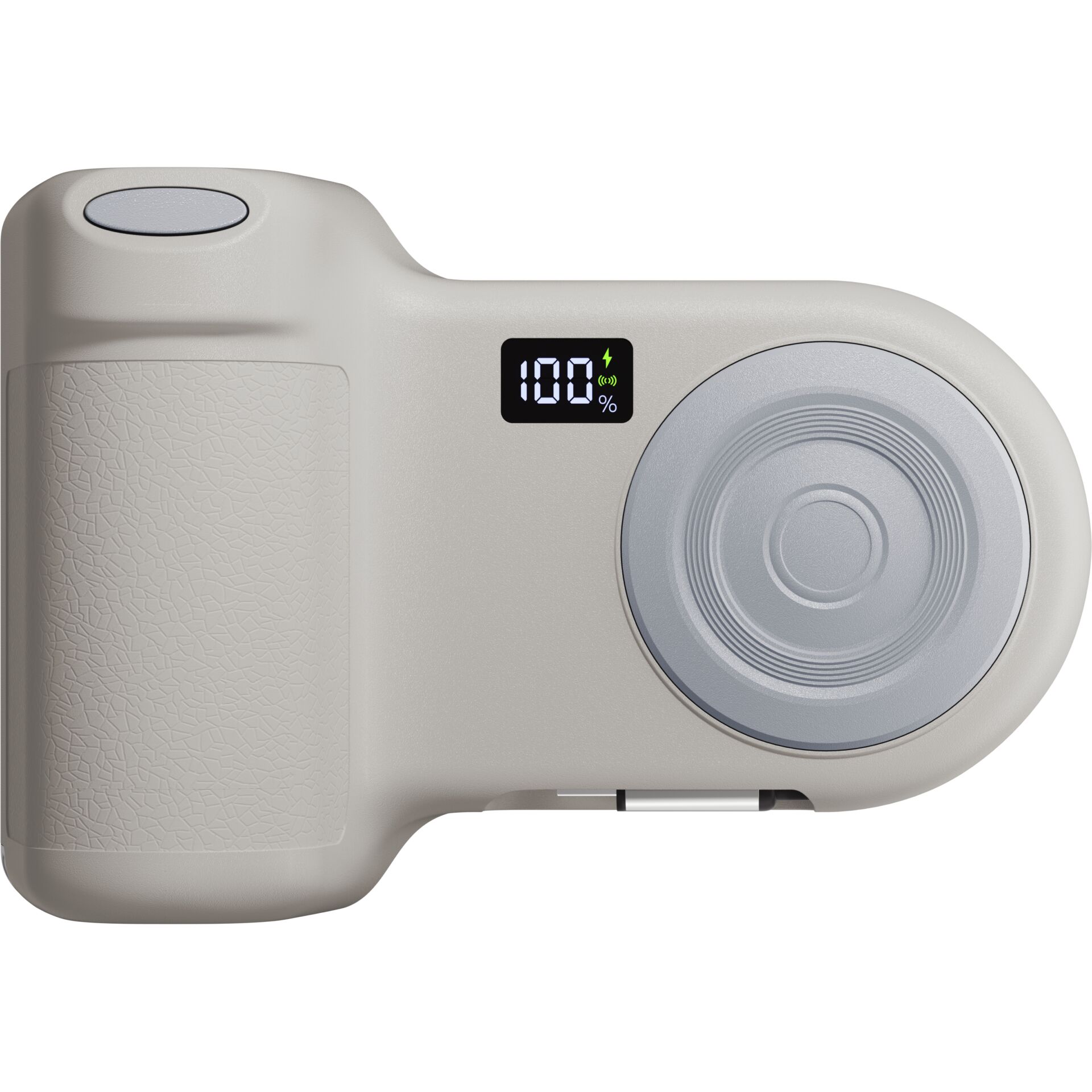 Kamera, Digitale Kamera, Leichtkamera, LCD Anzeige, Rundobjektiv