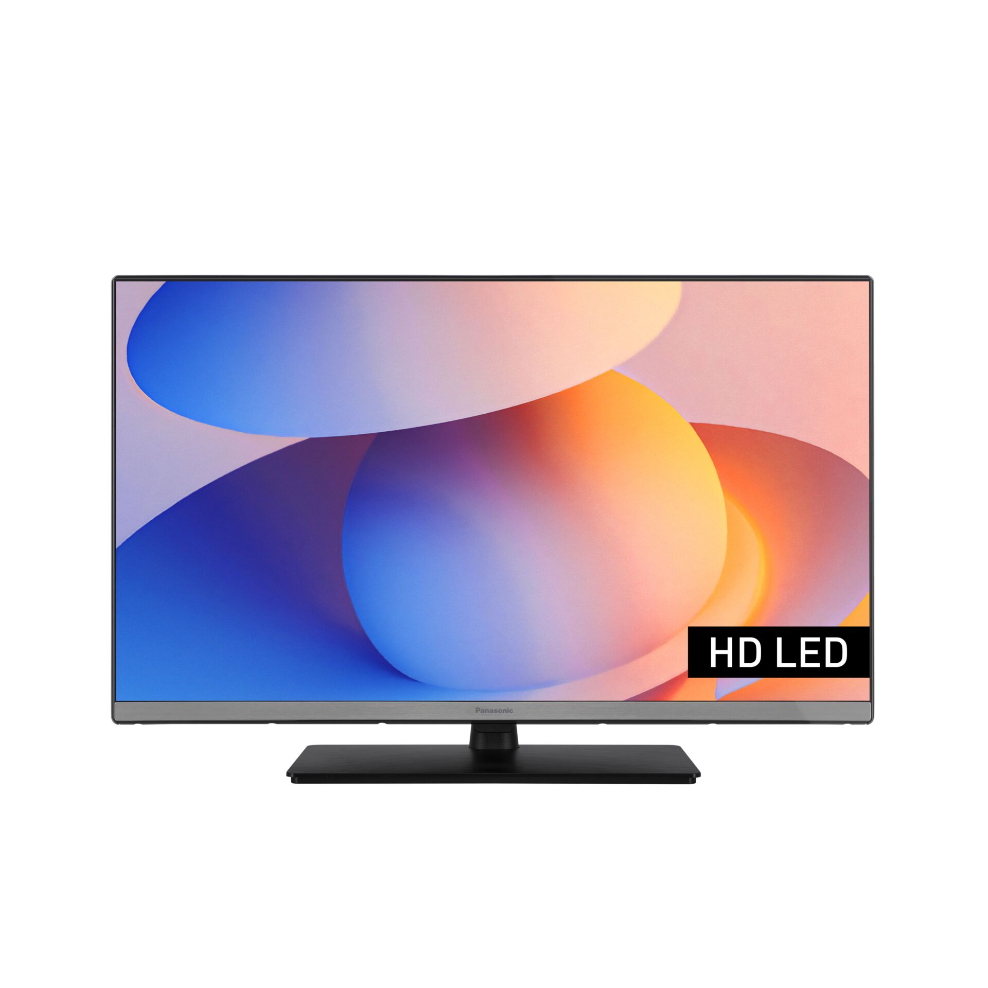monitor, HD, LED, 28 Zoll, rahmenlos