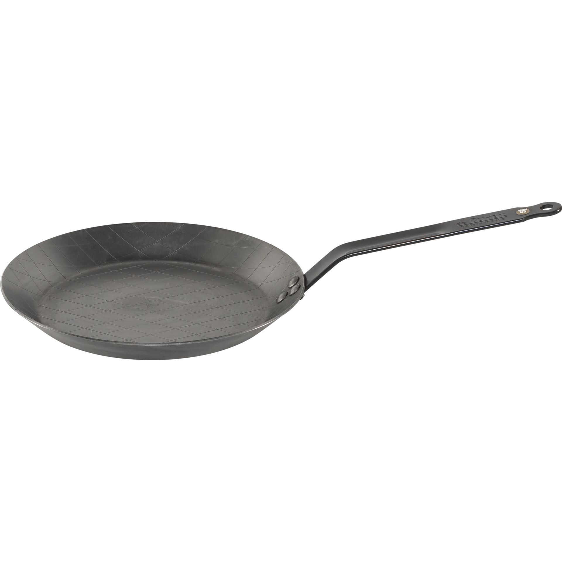 Pfanne, Antihaft, Rund, Schwarz, Kochen