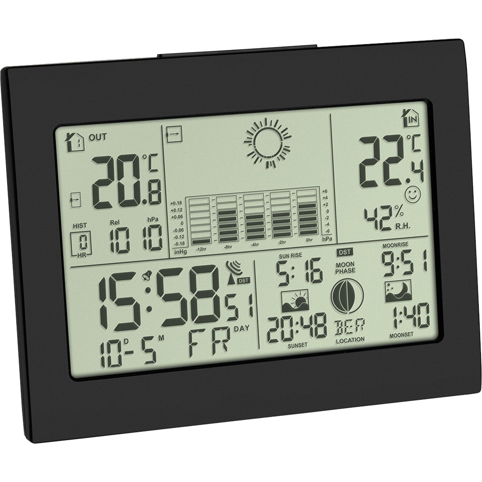 Bildschirm, Computer-Hardware, Überwachen, Digitale Uhr, Anzeigetafel