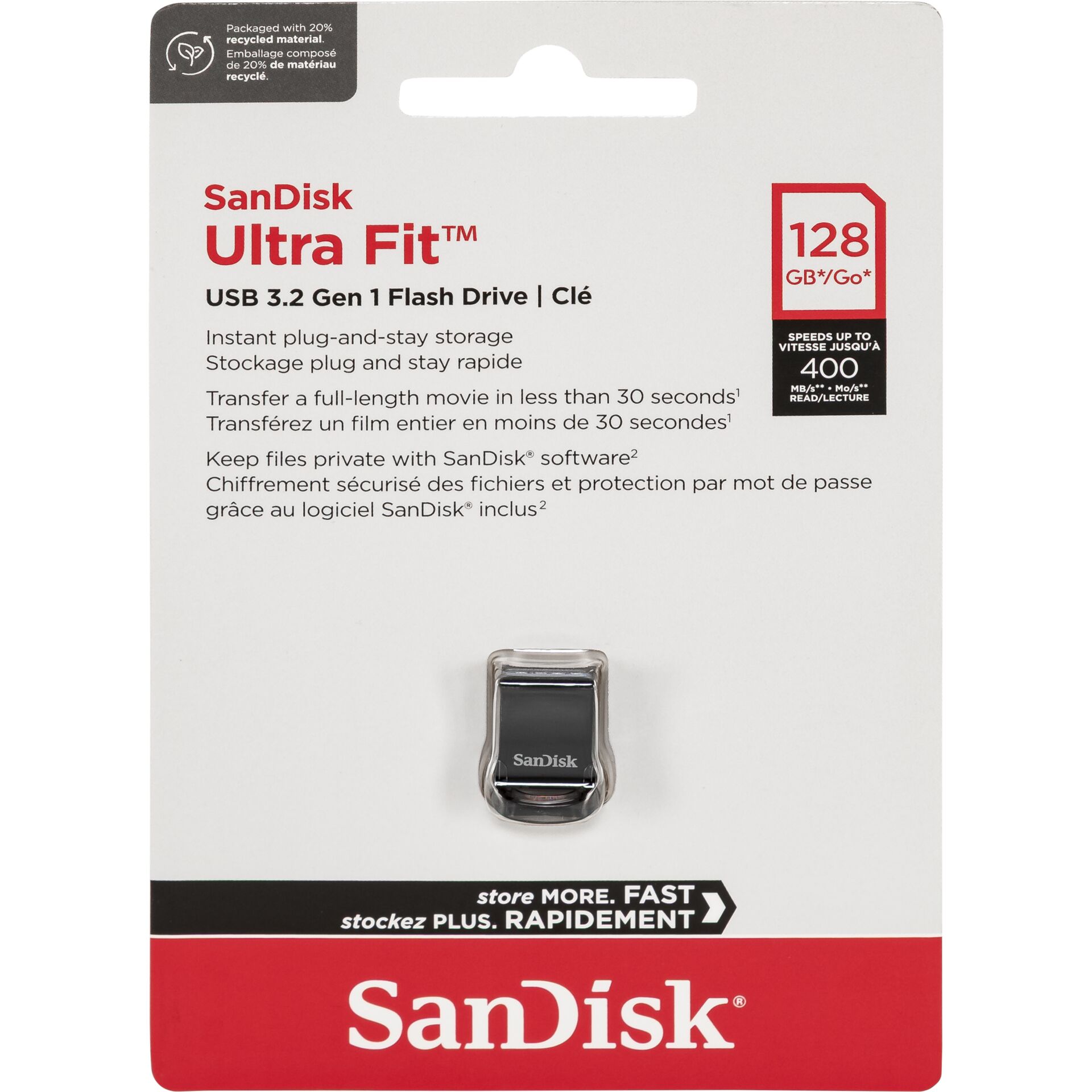 Adapter, Elektronik, USB-Stick, Flash-Laufwerk, Speichergerät, SanDisk, 128 GB, usb-Laufwerk, Flash-Laufwerk, Speichermedium, Speichergerät, SanDisk