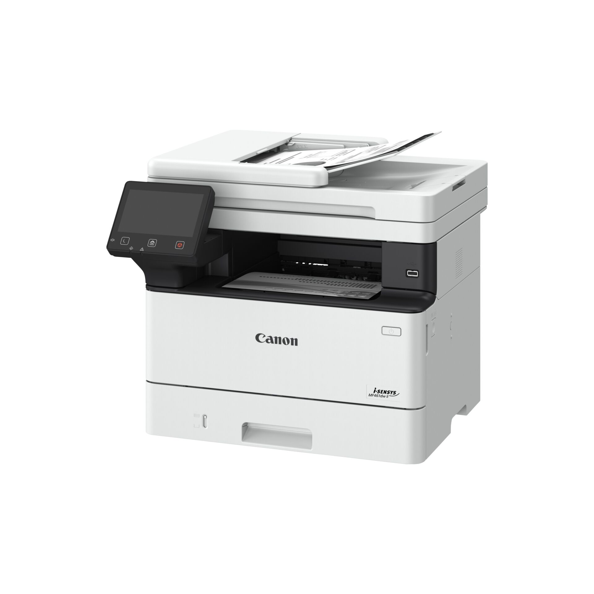 Multifunktionsdrucker, Canon-Drucker, A4-Drucker, Farb-Drucker, Scanner-Kopierer